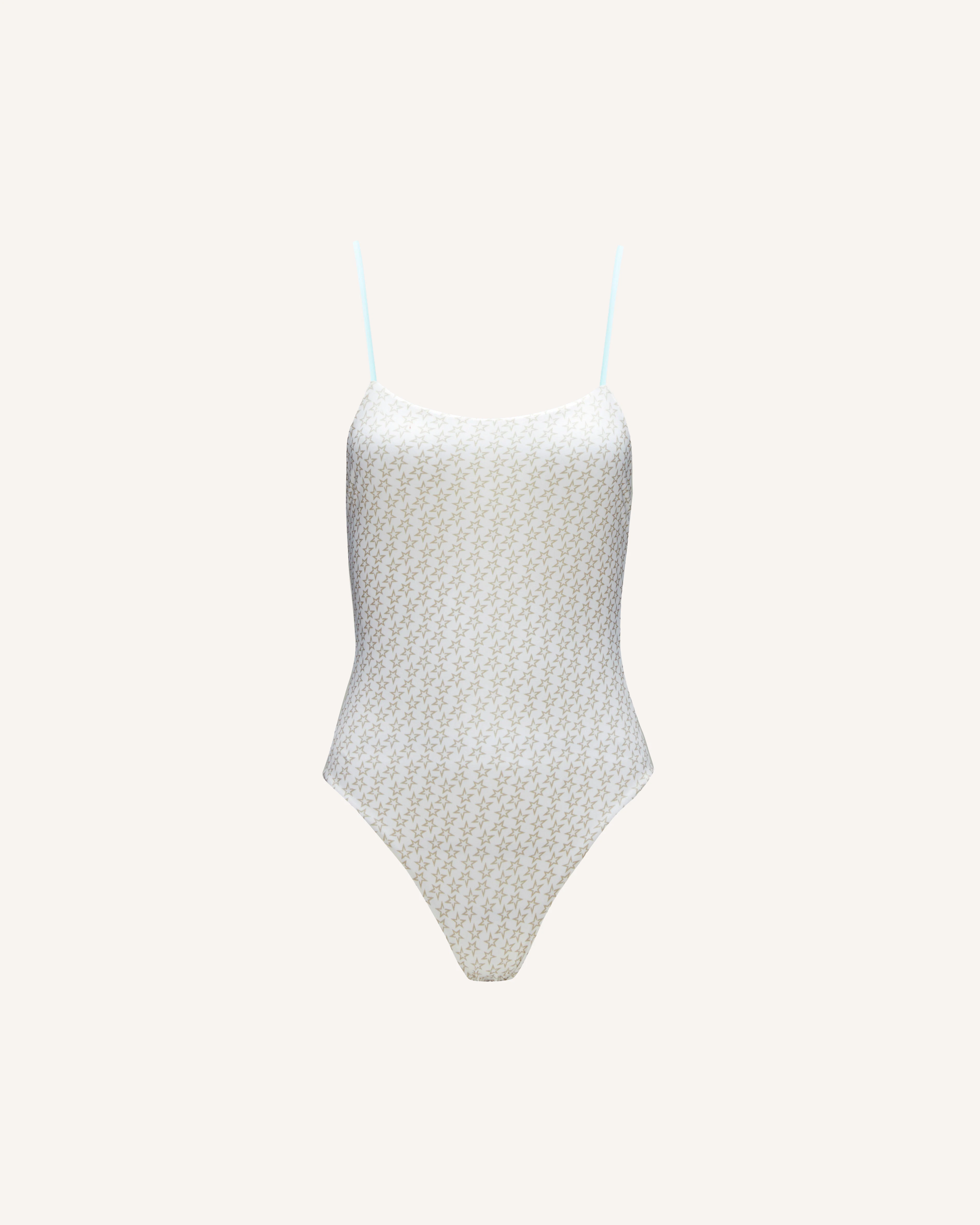 Salinas One-Piece Swimsuit 0
