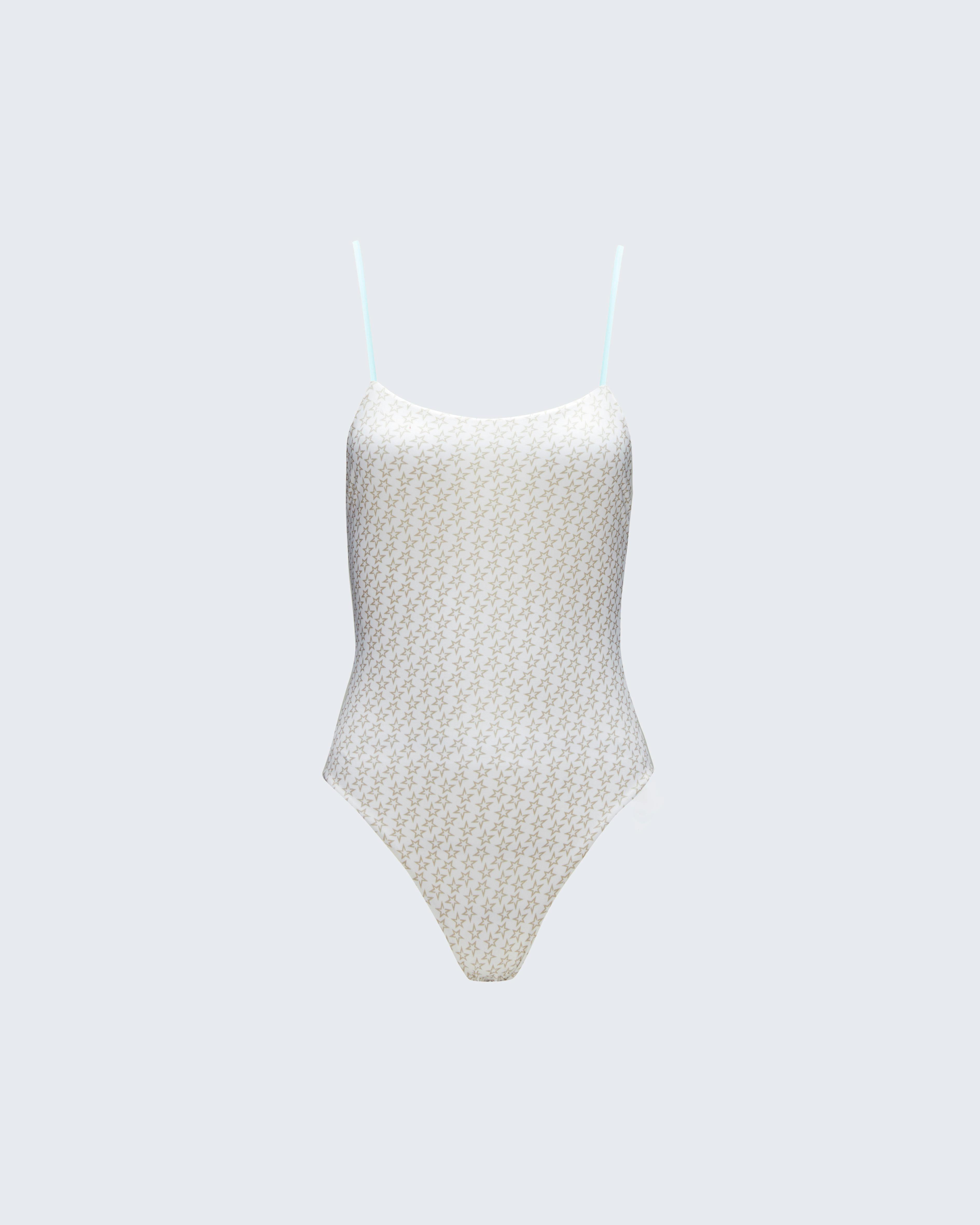 PERFECT MOMENT SALINAS ONE-PIECE SWIMSUIT