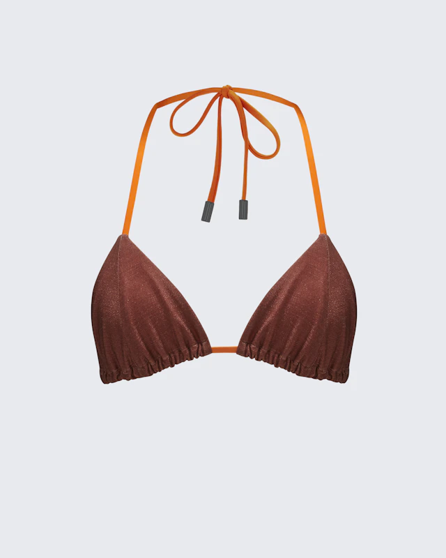 Salinas Bikini Top 0
