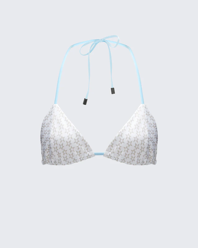 Salinas Bikini Top 0