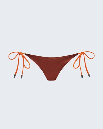 Salinas Side-Tie Bikini Bottom 0