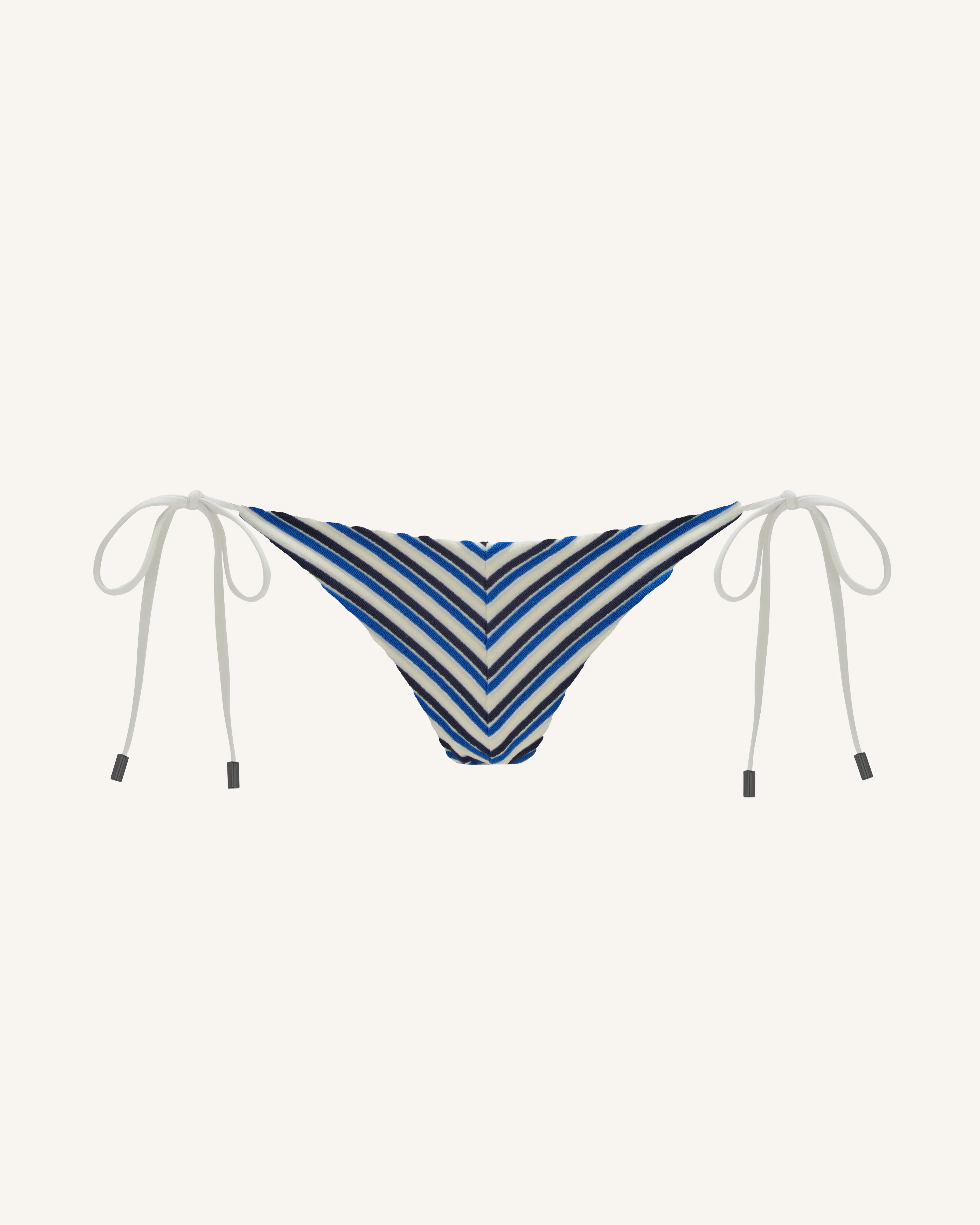 Salinas Side-Tie Bikini Bottom 0
