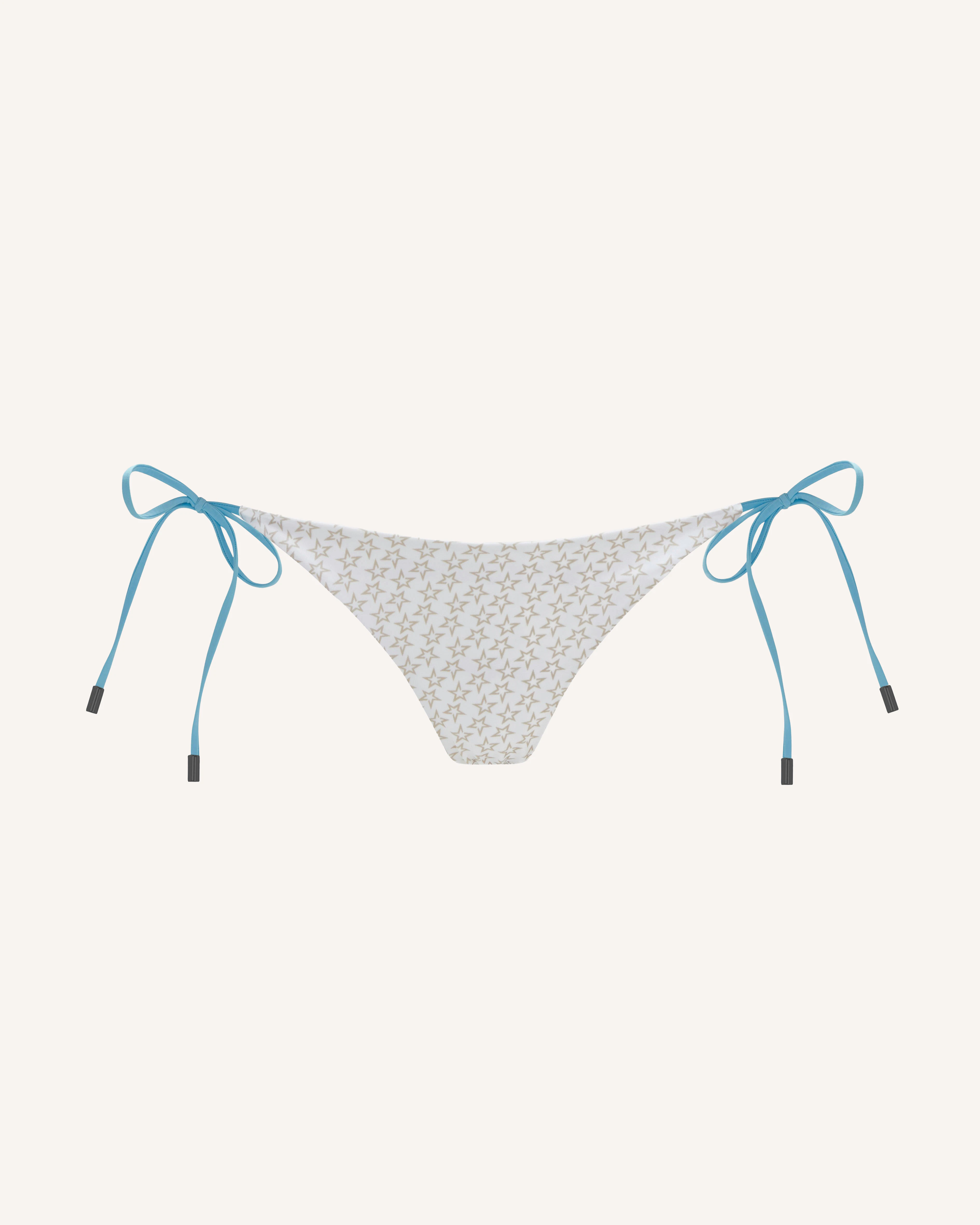 Salinas Side-Tie Bikini Bottom 0