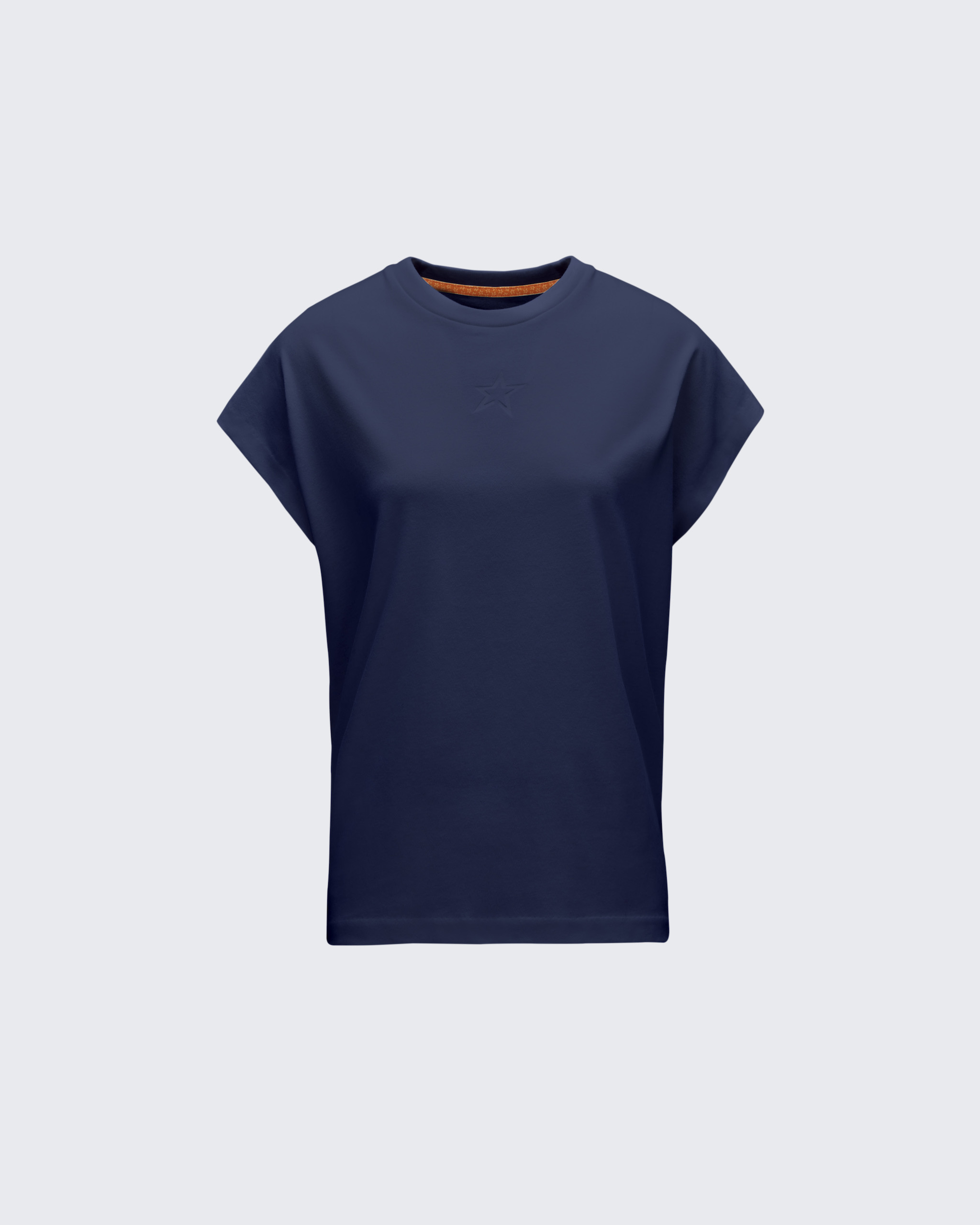 Perfect Moment Talamanca Tee Xl In Navy