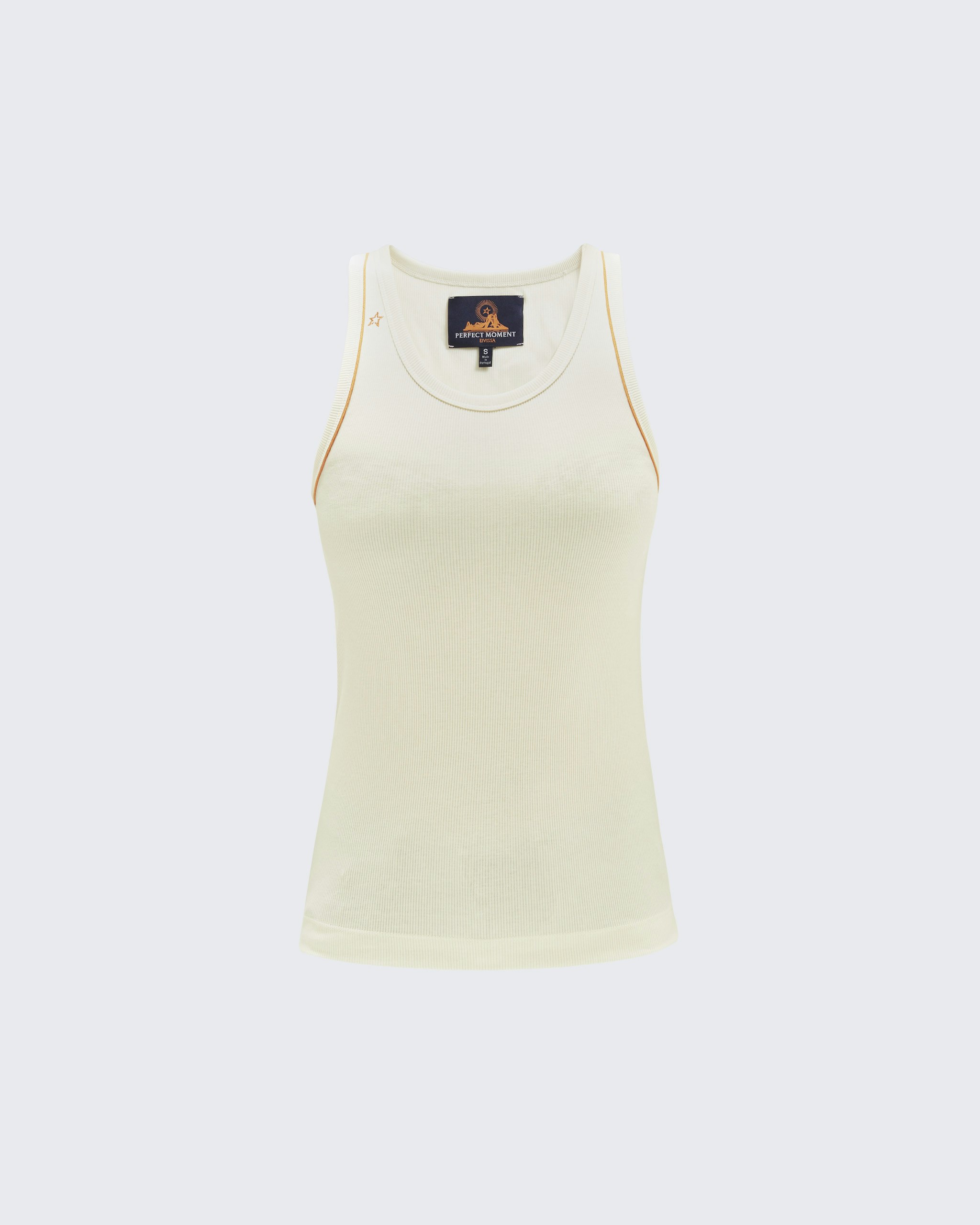 Cubells Rib-Knit Tank Top 0