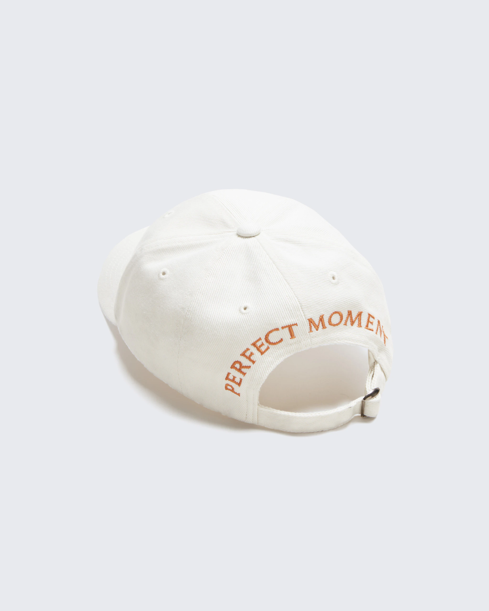 Cotton Twill Cap 3