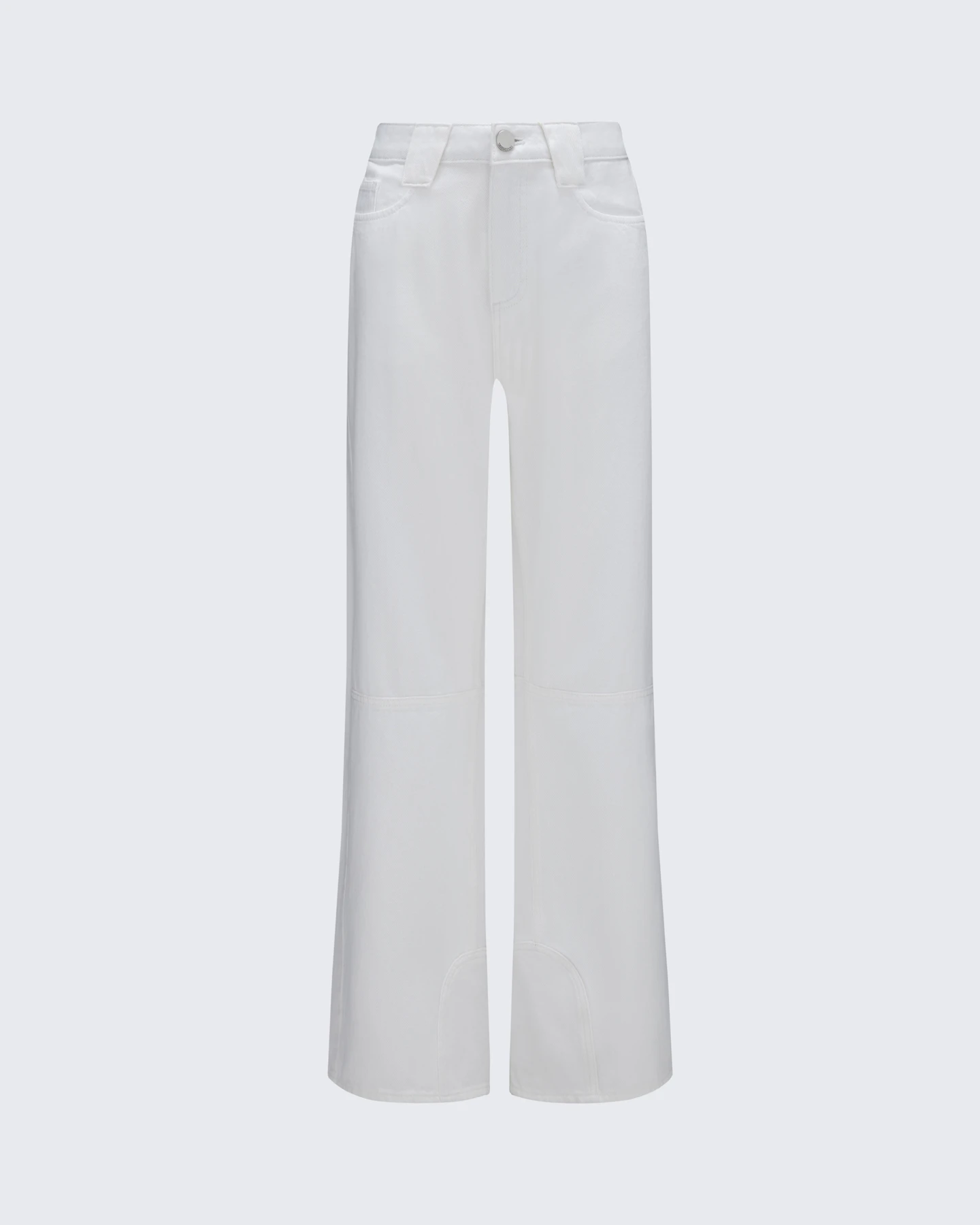 Wide-Leg Jean 0