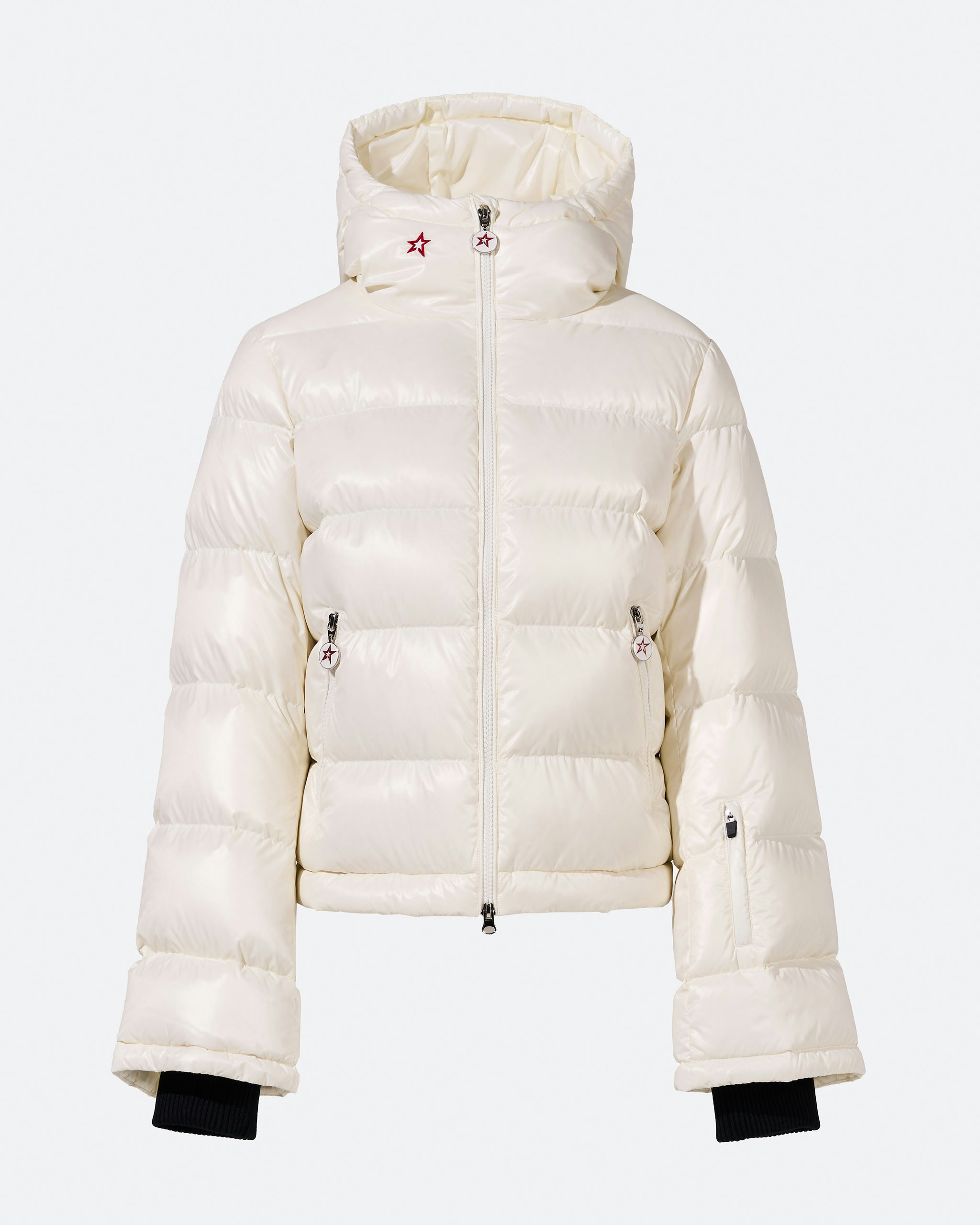 Polar Flare Down Jacket 0