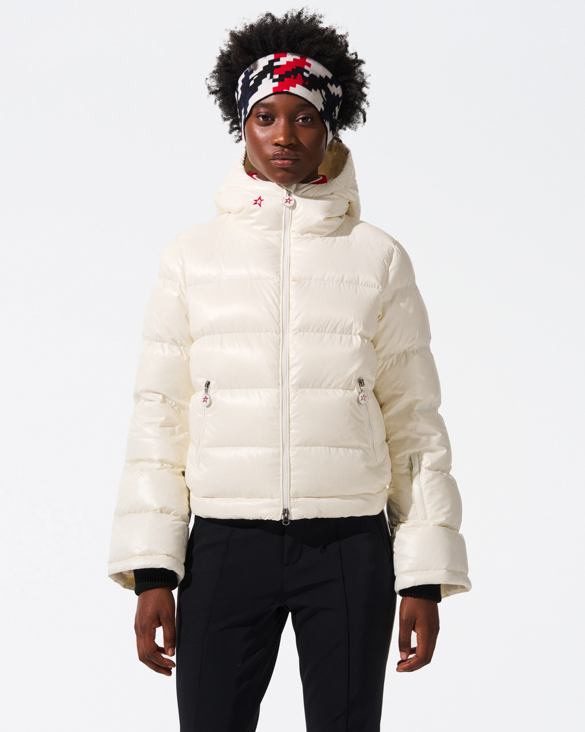 Polar Flare Down Jacket 1