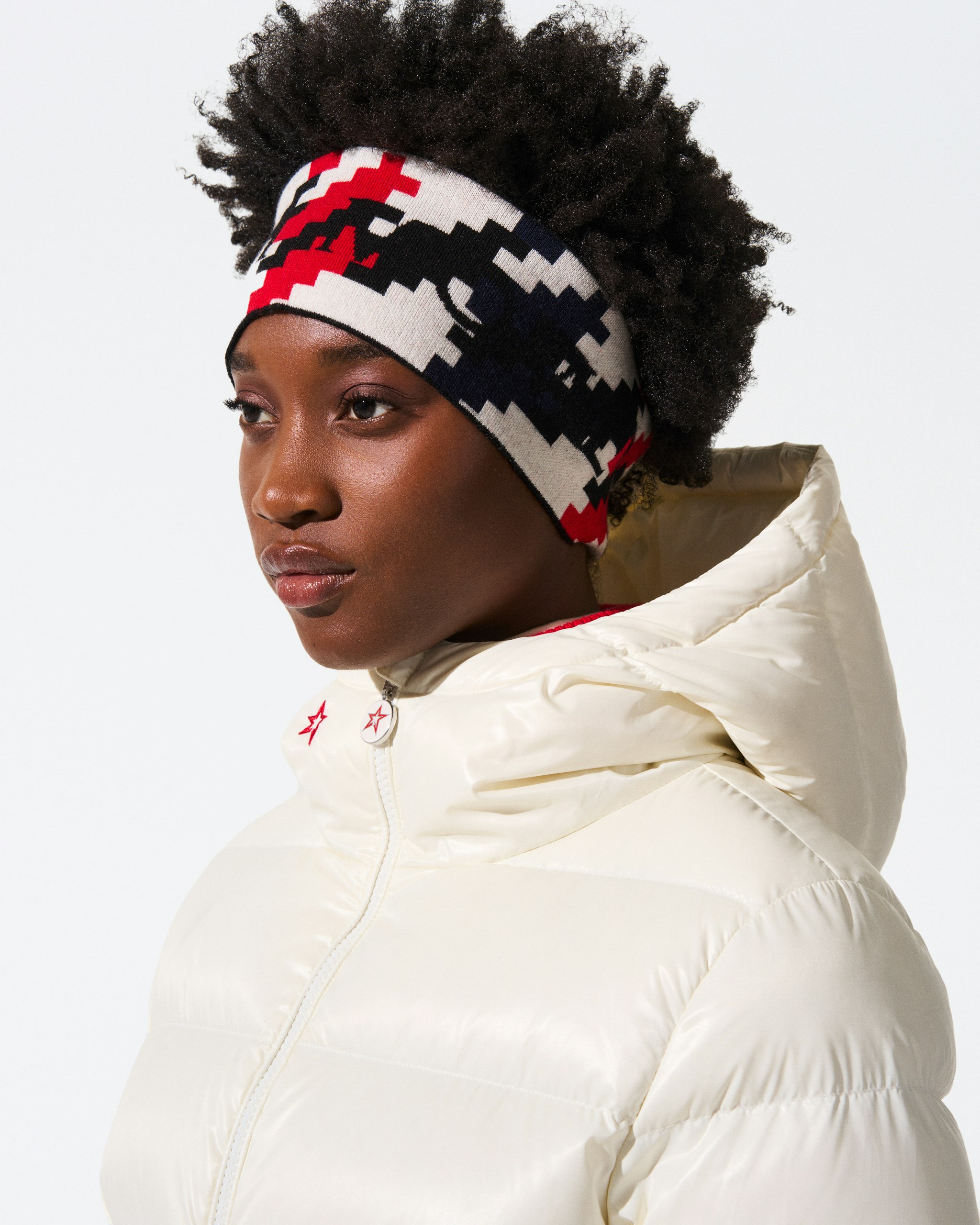 Polar Flare Down Jacket 3