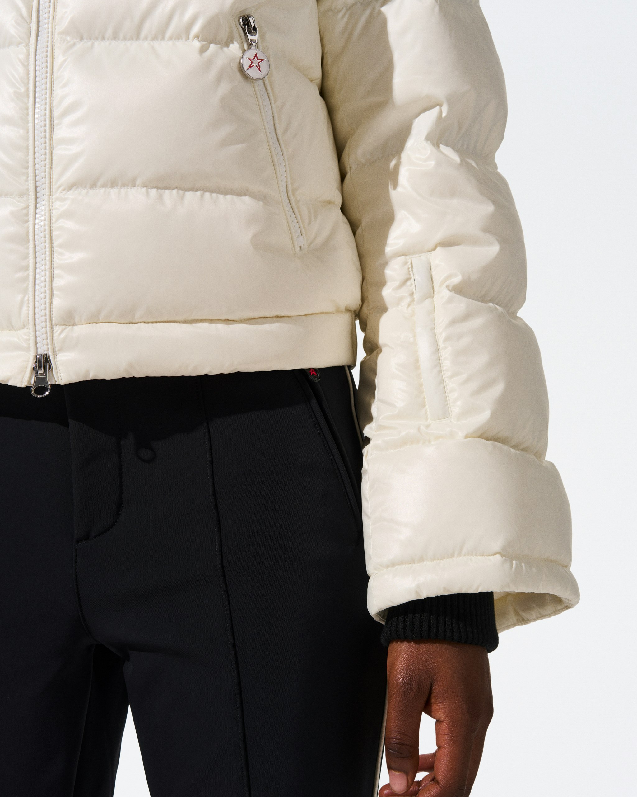 Polar Flare Down Jacket 4