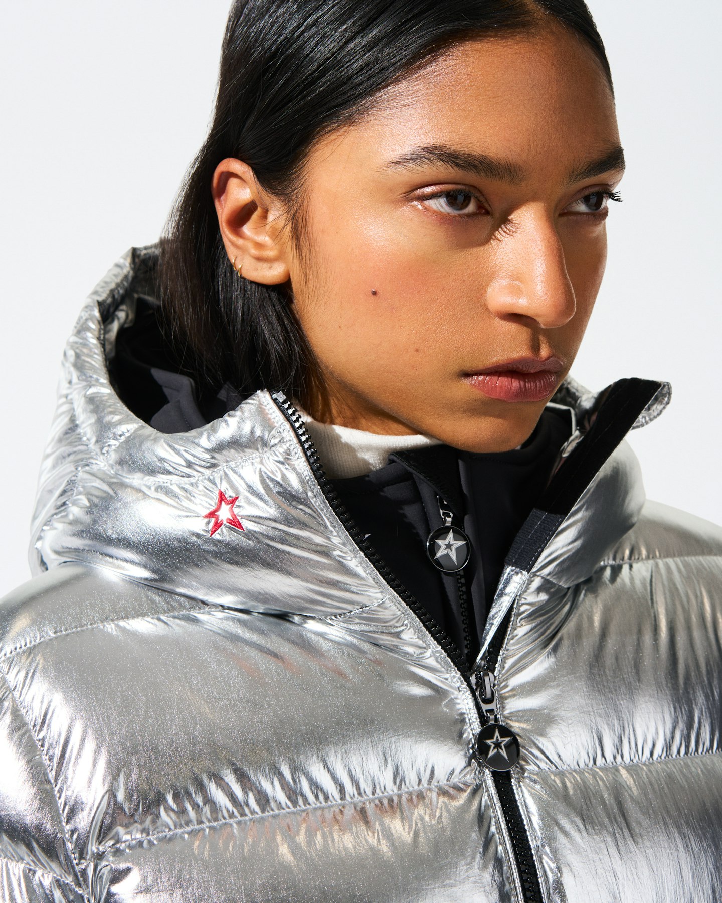 Polar Flare Down Jacket 4