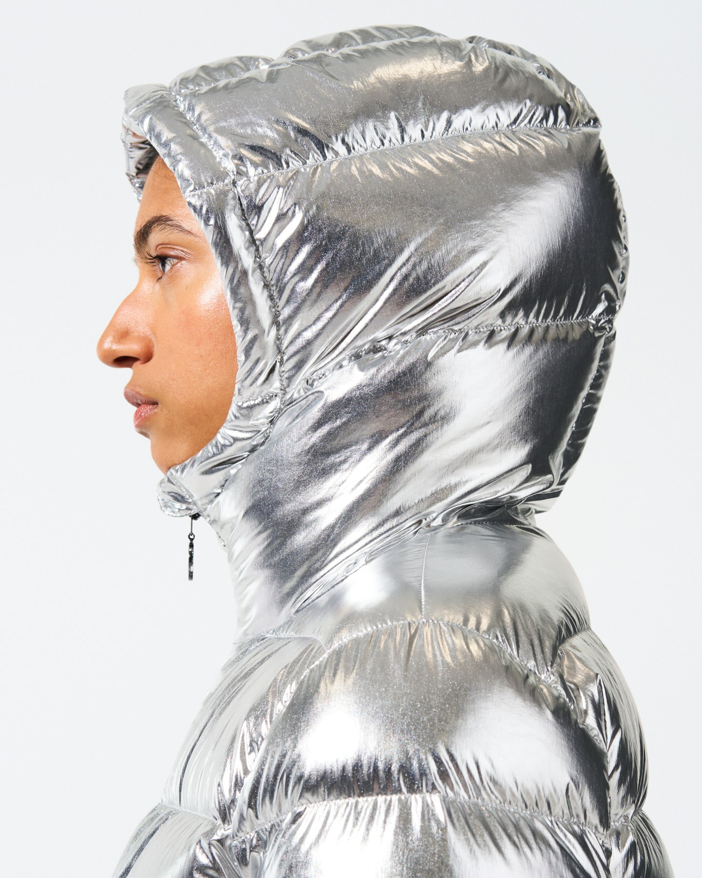 Polar Flare Down Jacket 5