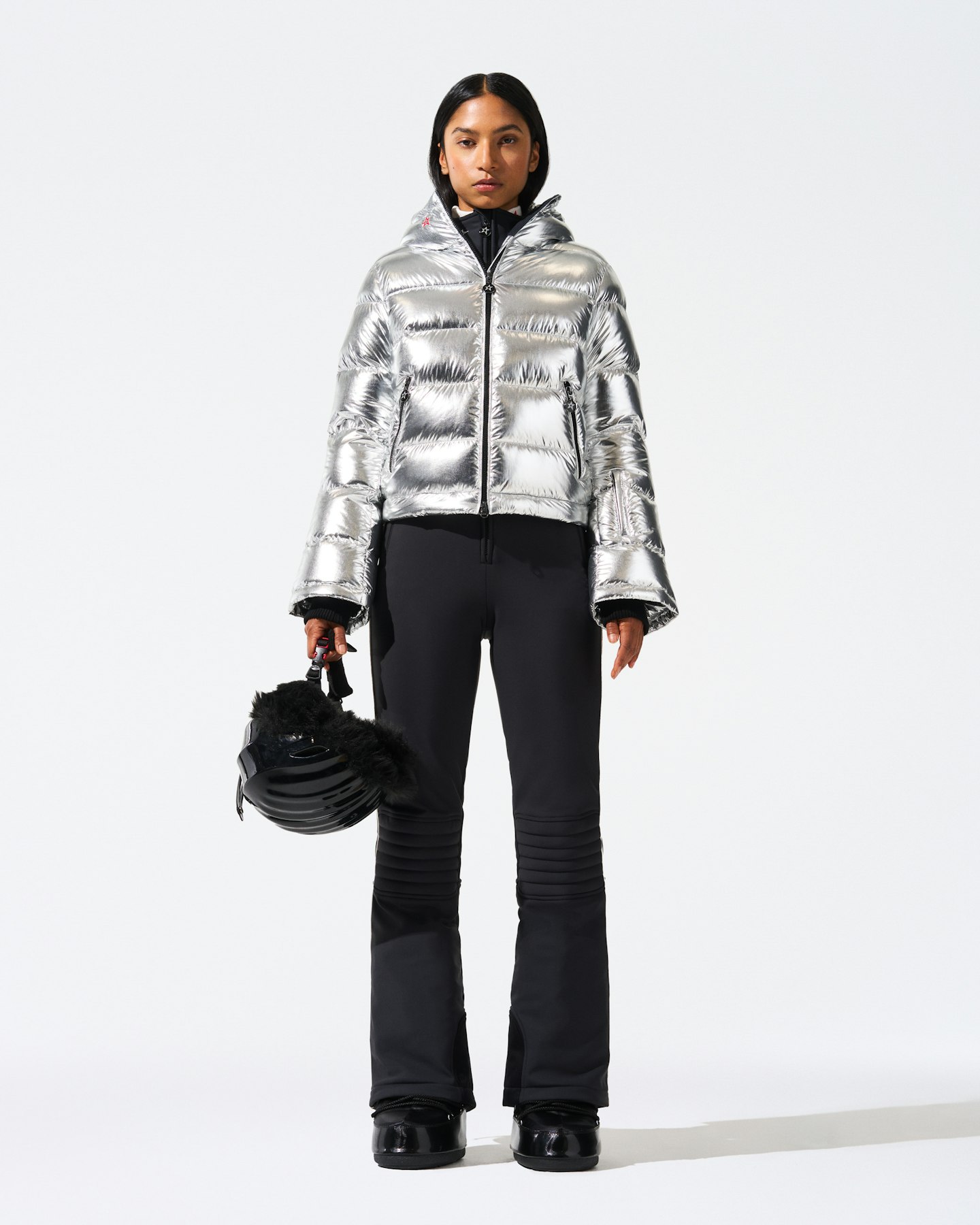 Polar Flare Down Jacket 7