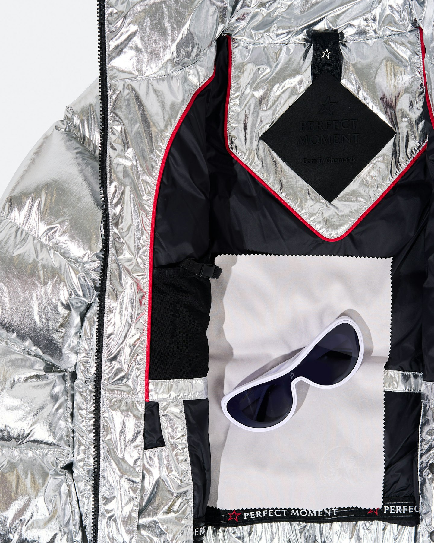 Polar Flare Down Jacket 8