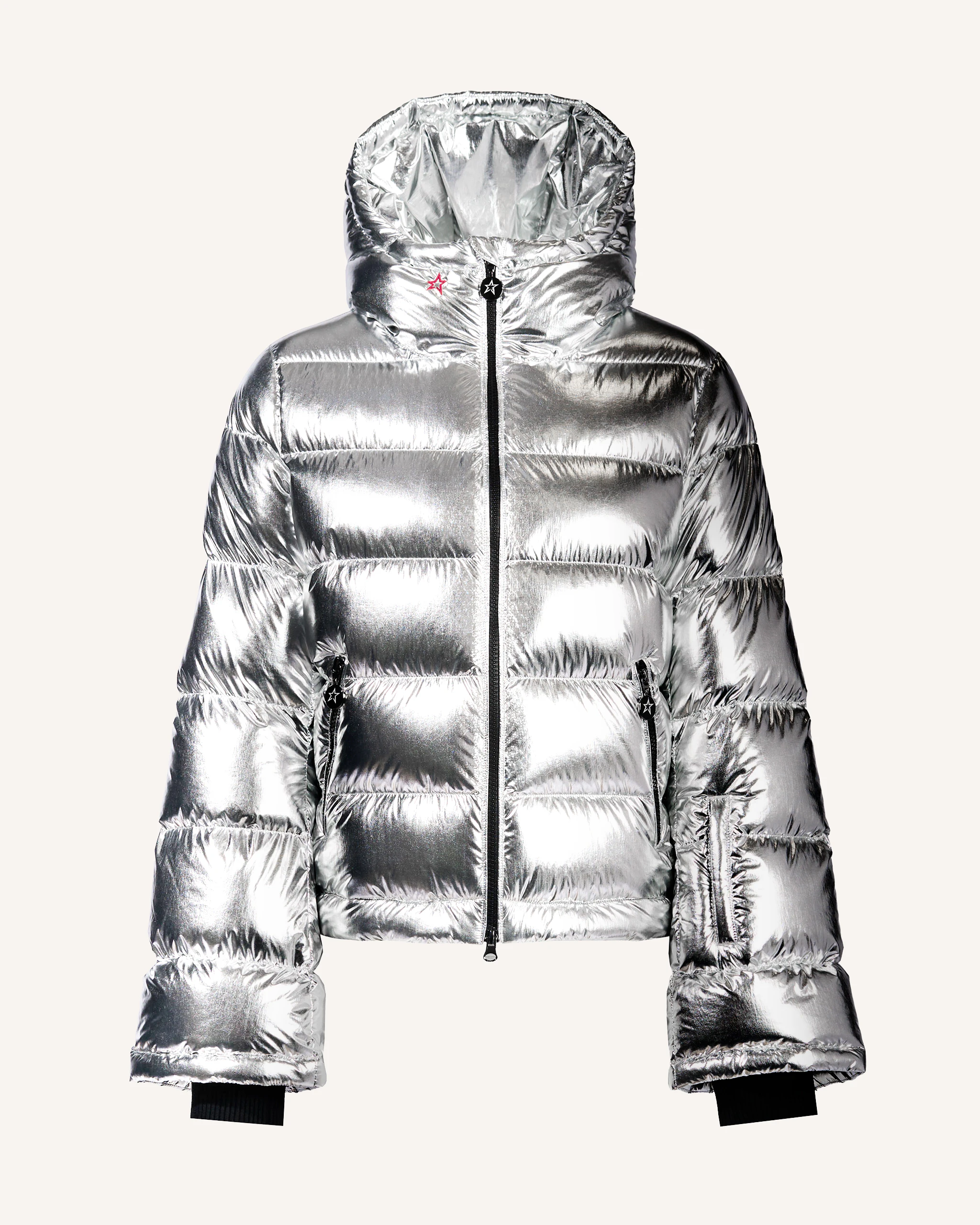 Polar Flare Down Jacket 0