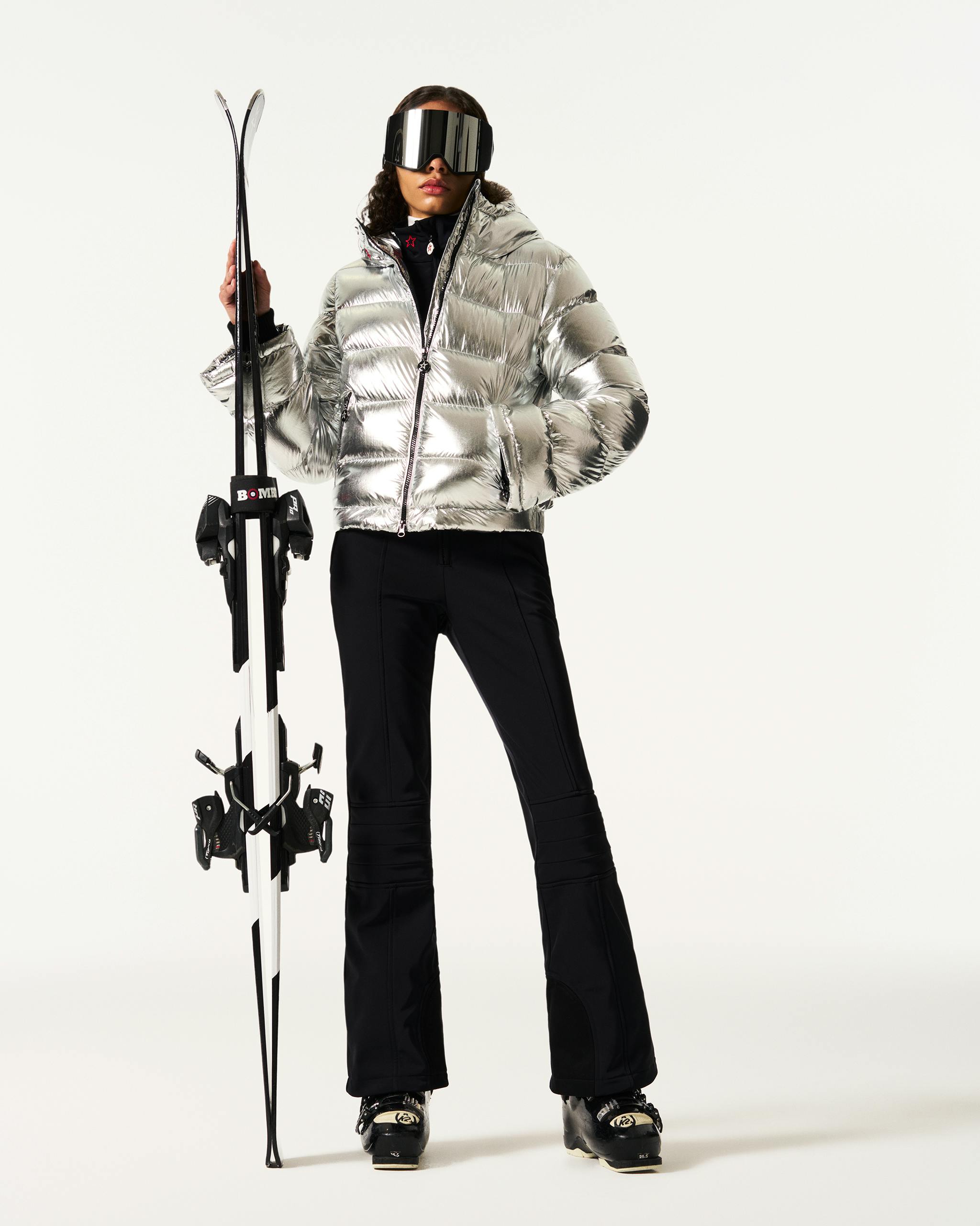 Polar Flare Down Jacket | Perfect Moment