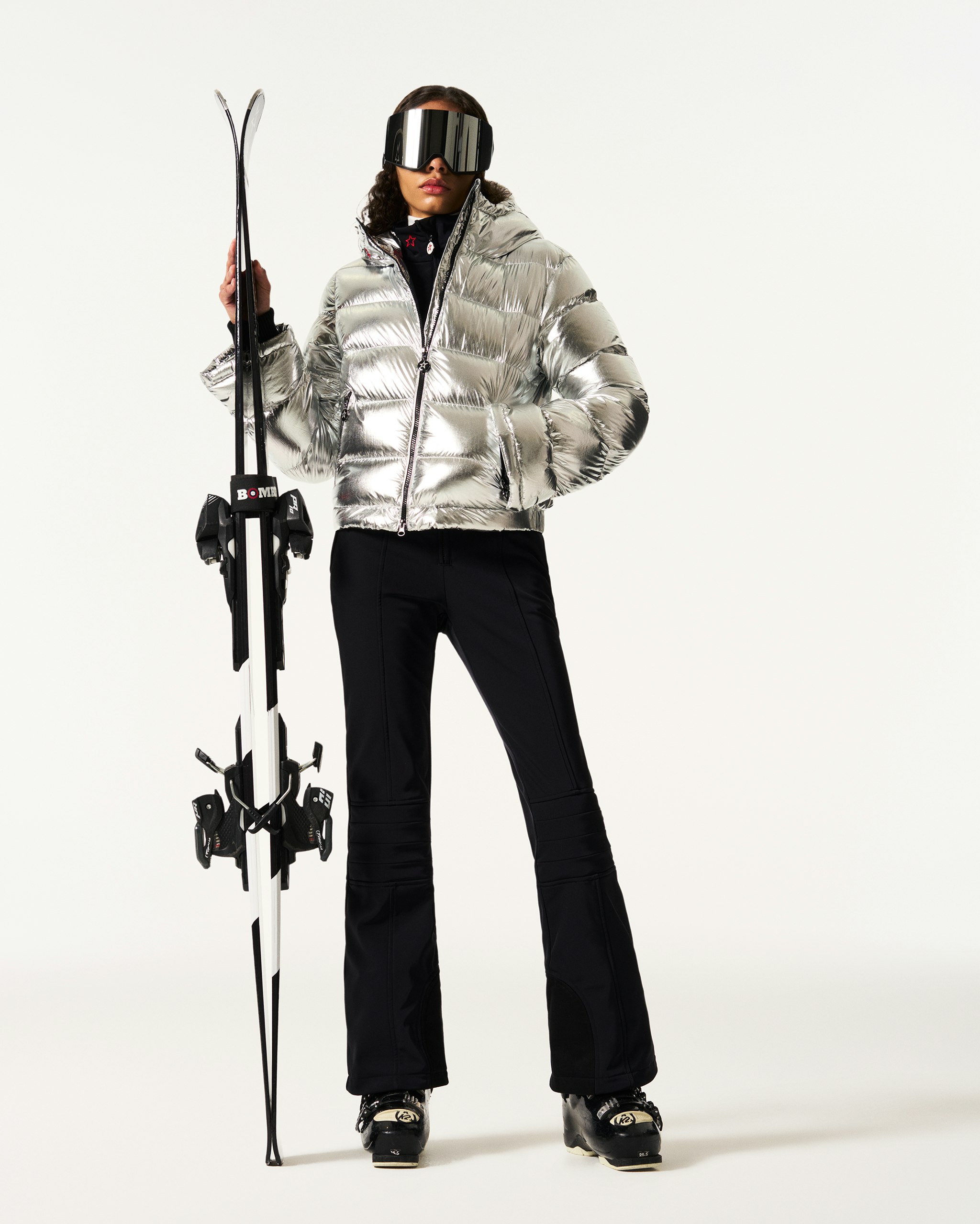 Polar Flare Down Jacket 1 Polar Flare Down Jacket