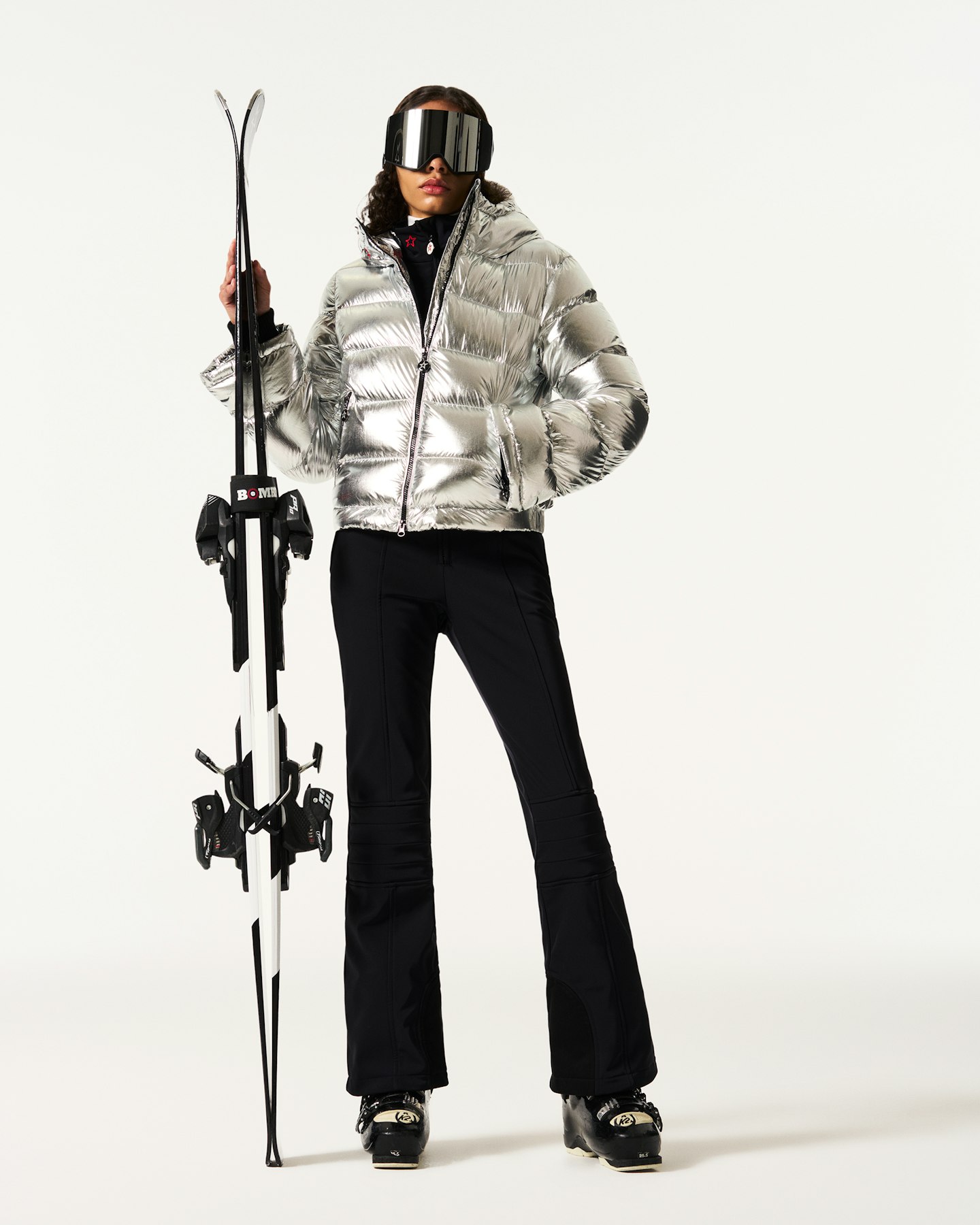 Polar Flare Down Jacket 2