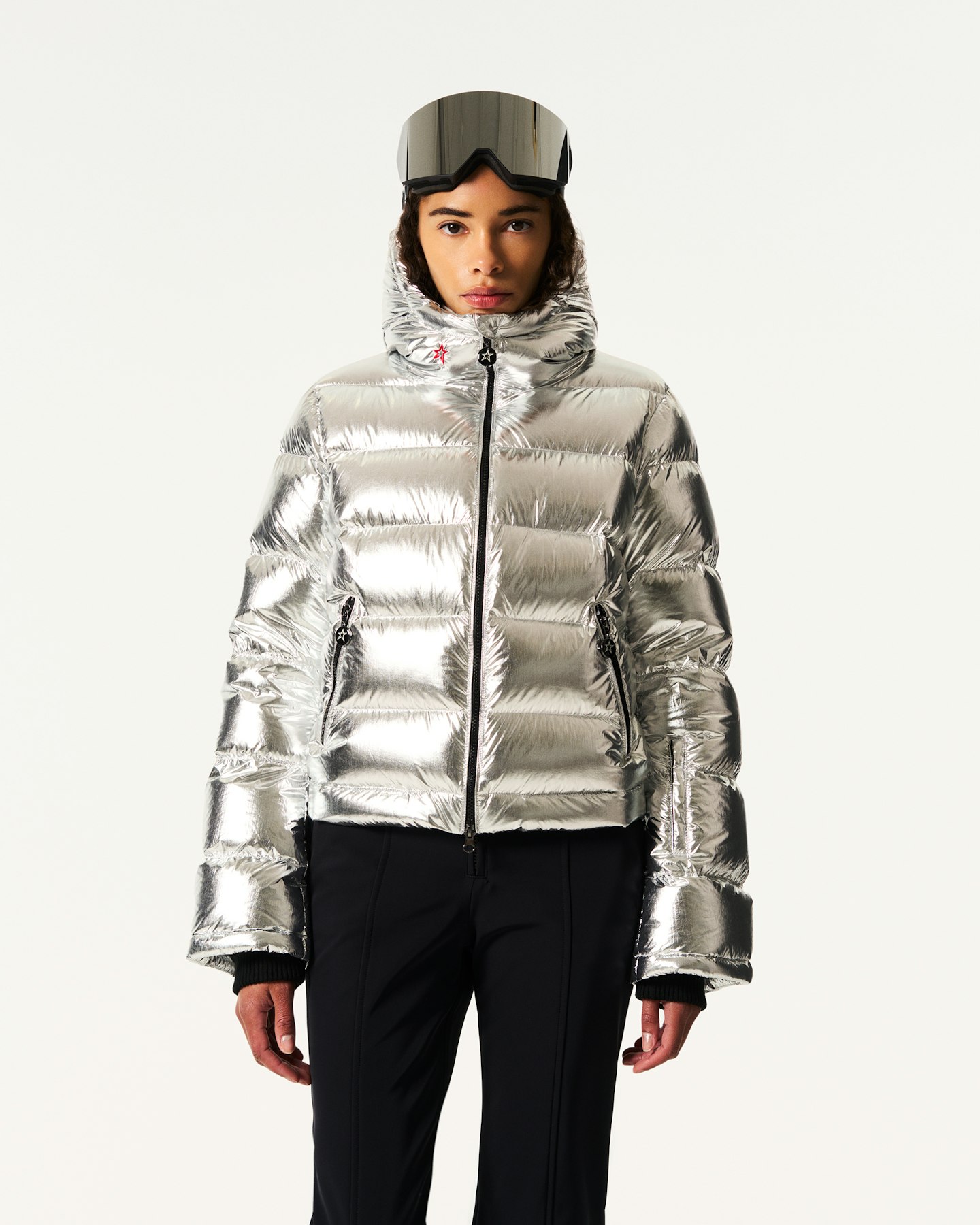 Polar Flare Down Jacket 3