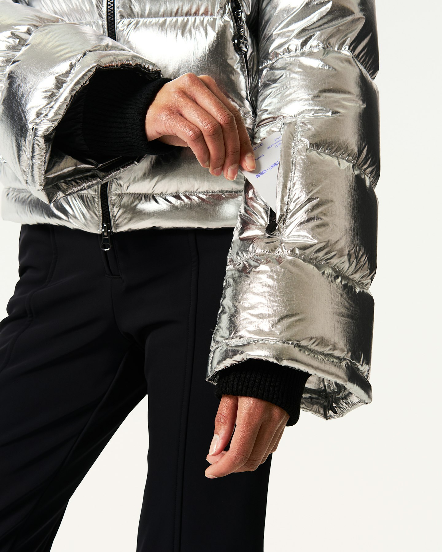 Polar Flare Down Jacket 4