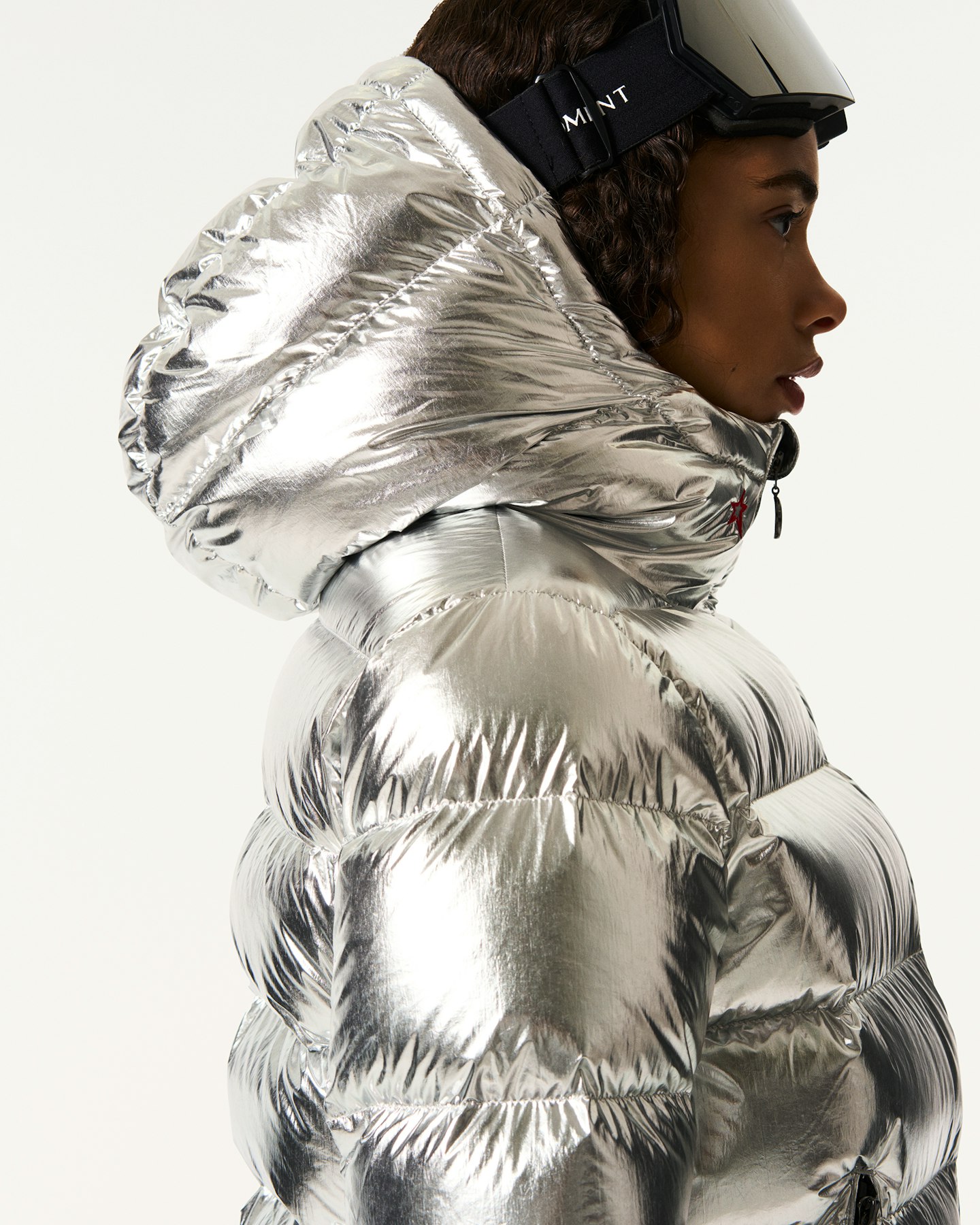 Polar Flare Down Jacket 5