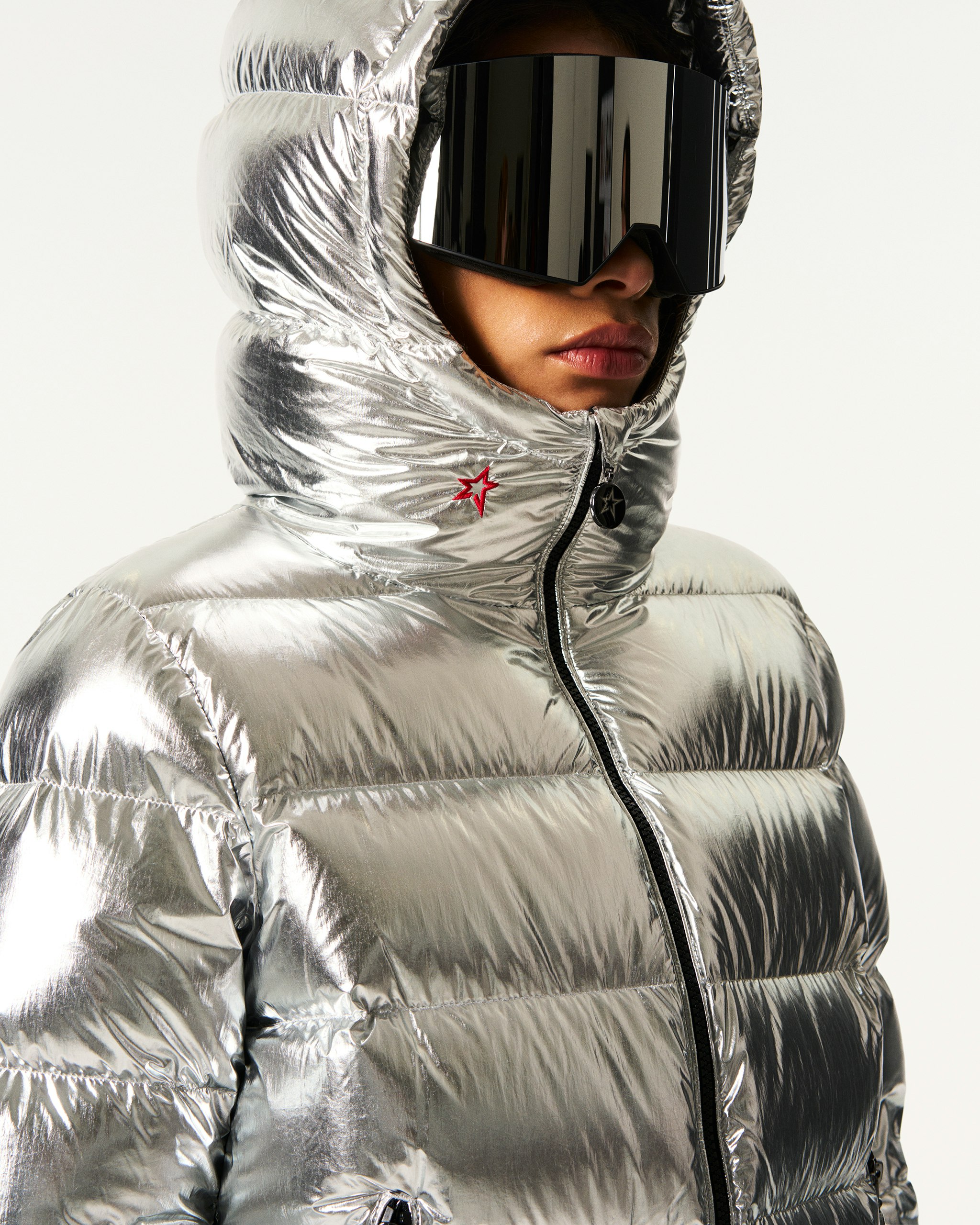 Polar Flare Down Jacket 6