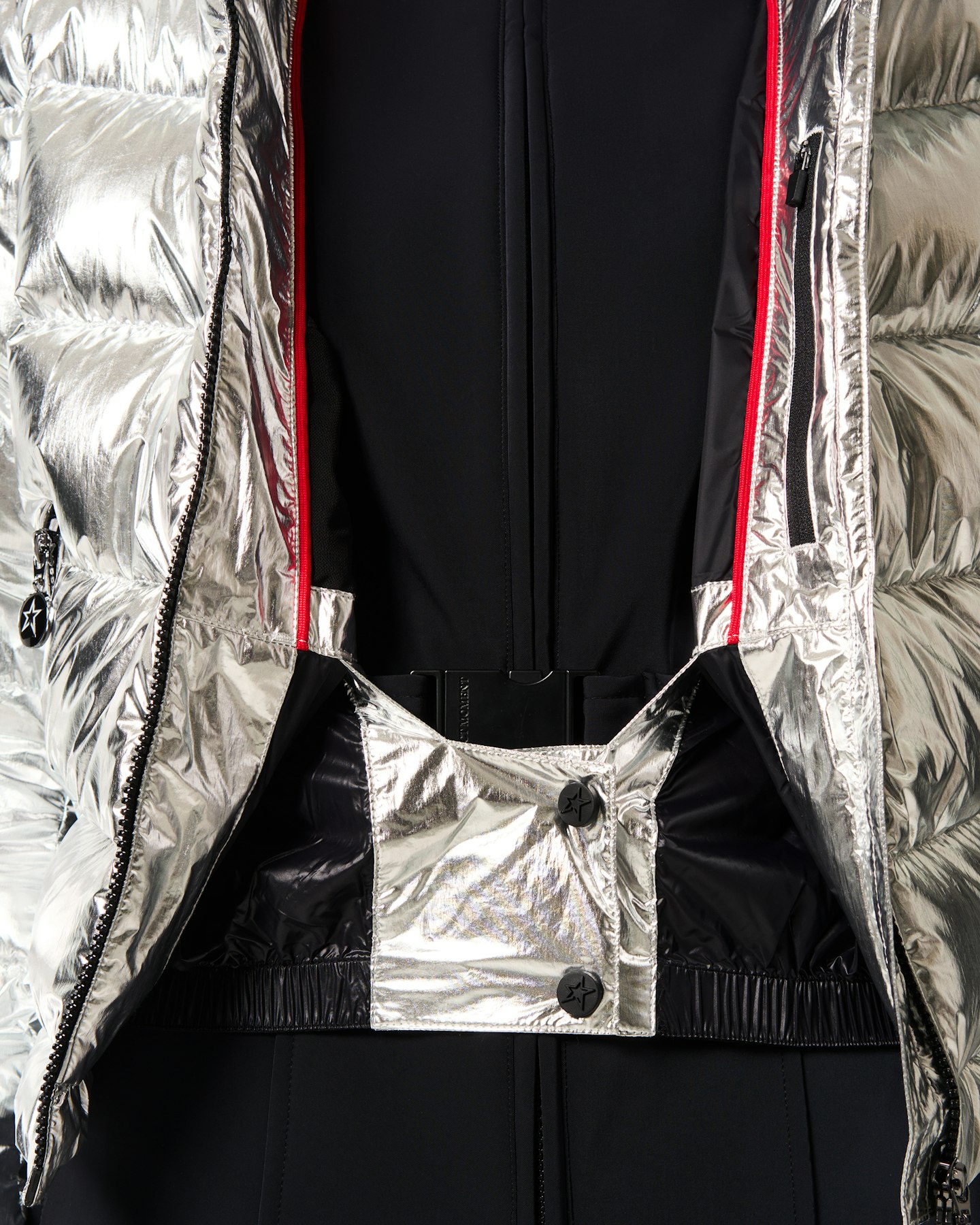 Polar Flare Down Jacket 7