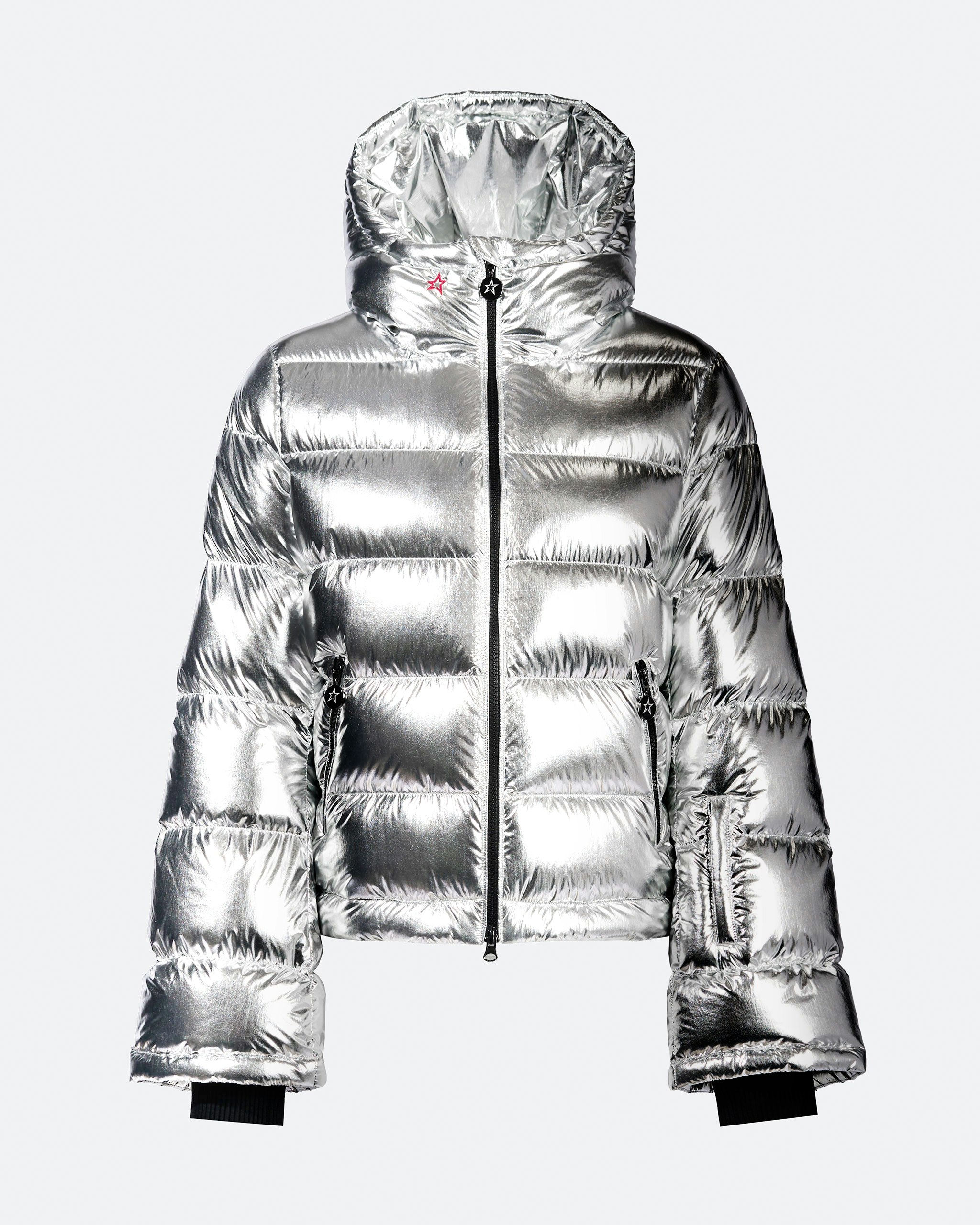 Polar Flare Down Jacket 0 Polar Flare Down Jacket
