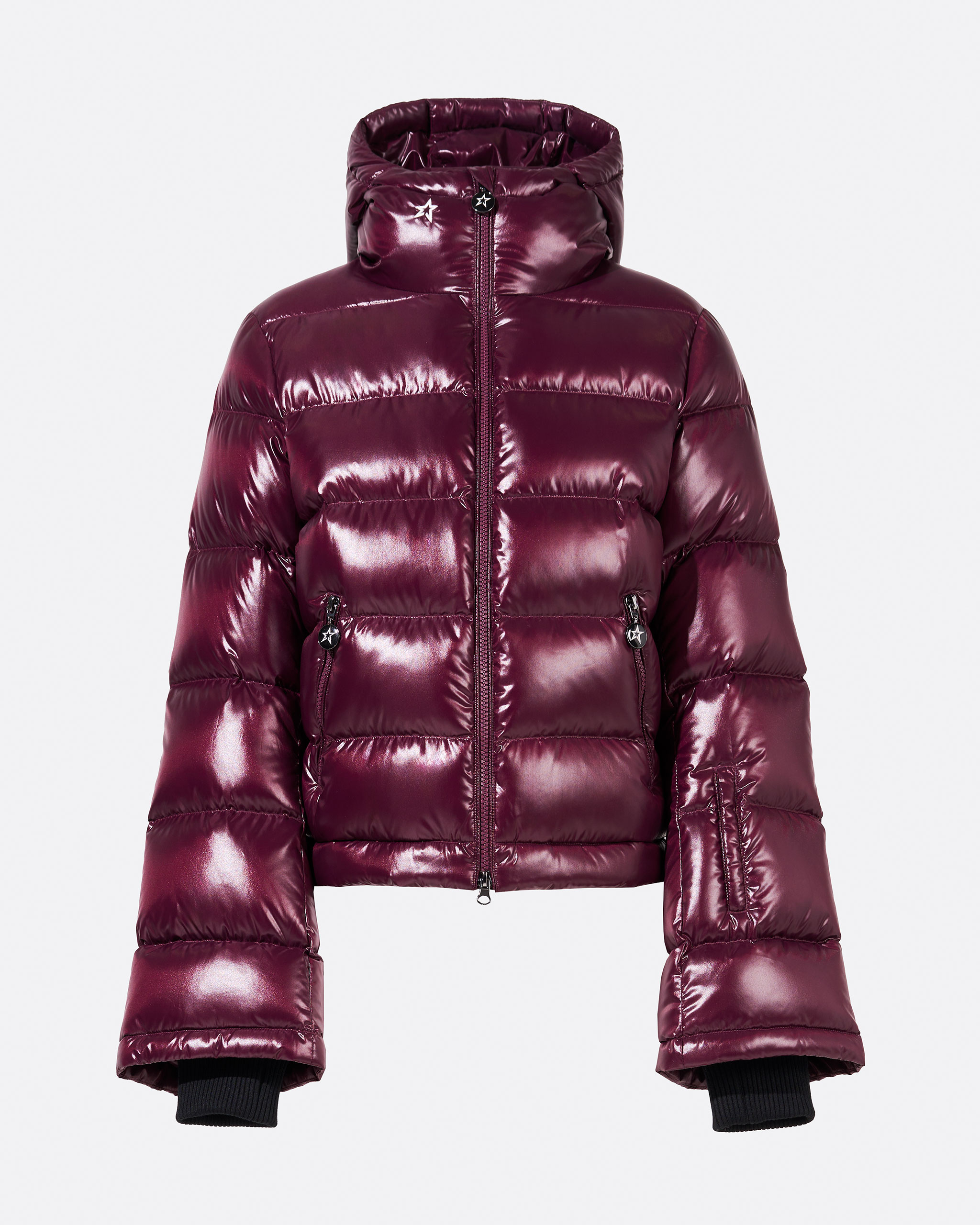 Women's retailer Flare Down Jacket