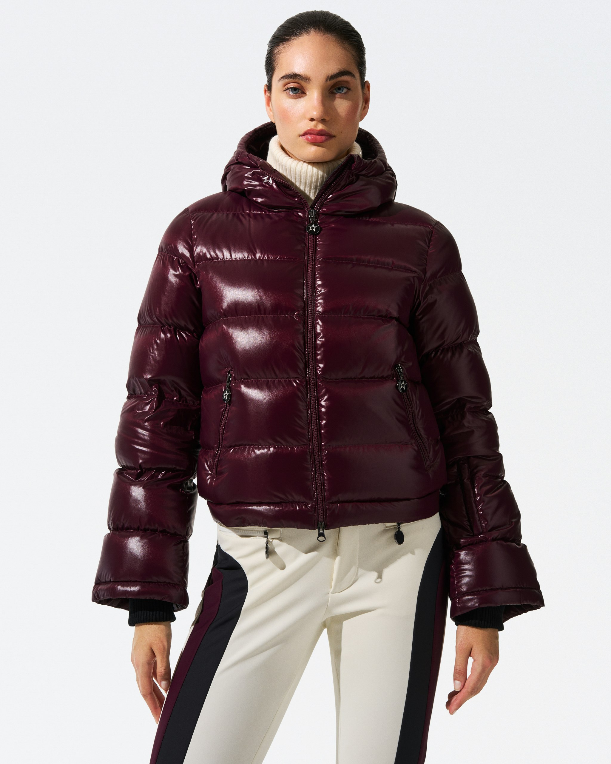 Polar Flare Down Jacket 1