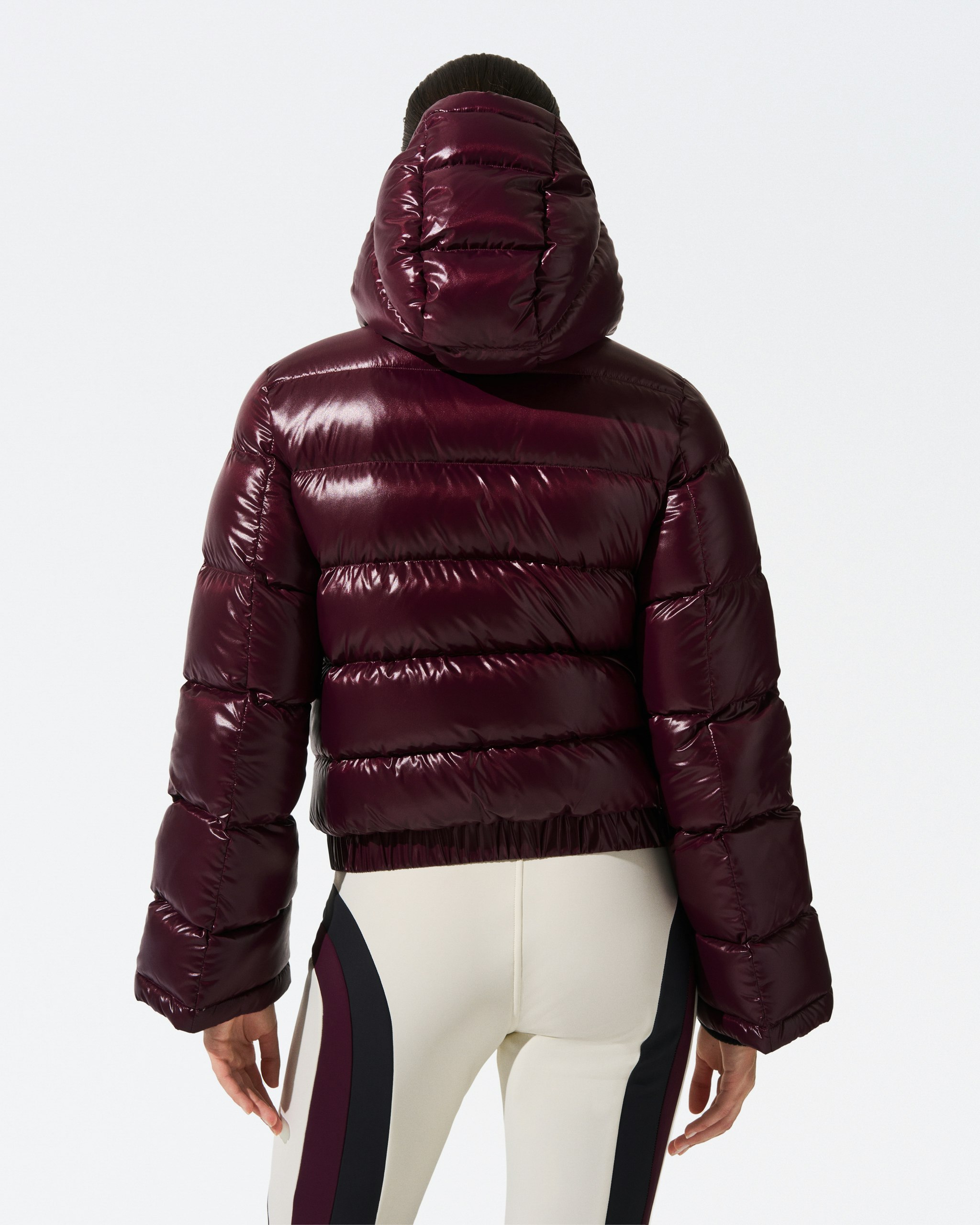 Polar Flare Down Jacket 2