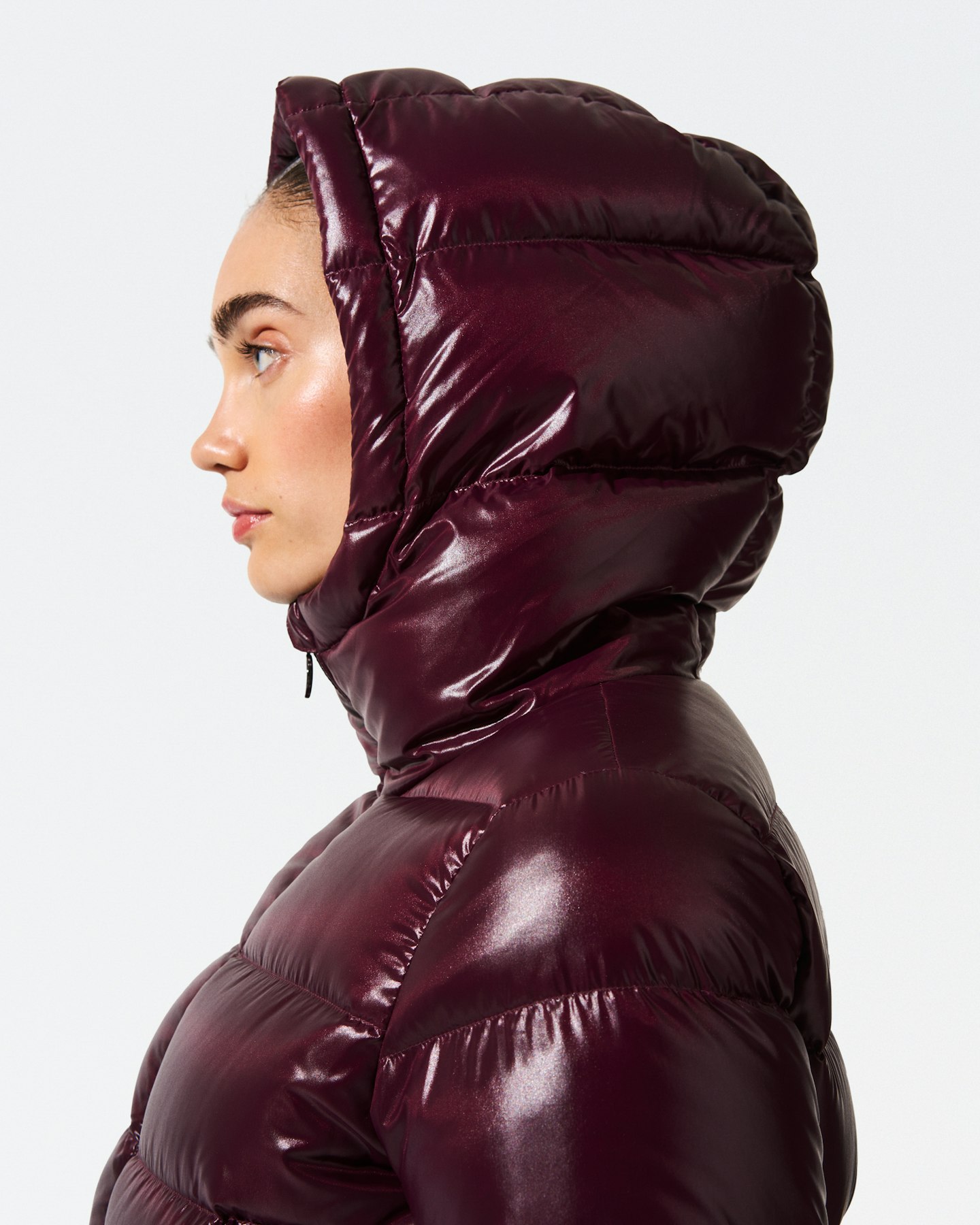Polar Flare Down Jacket 3