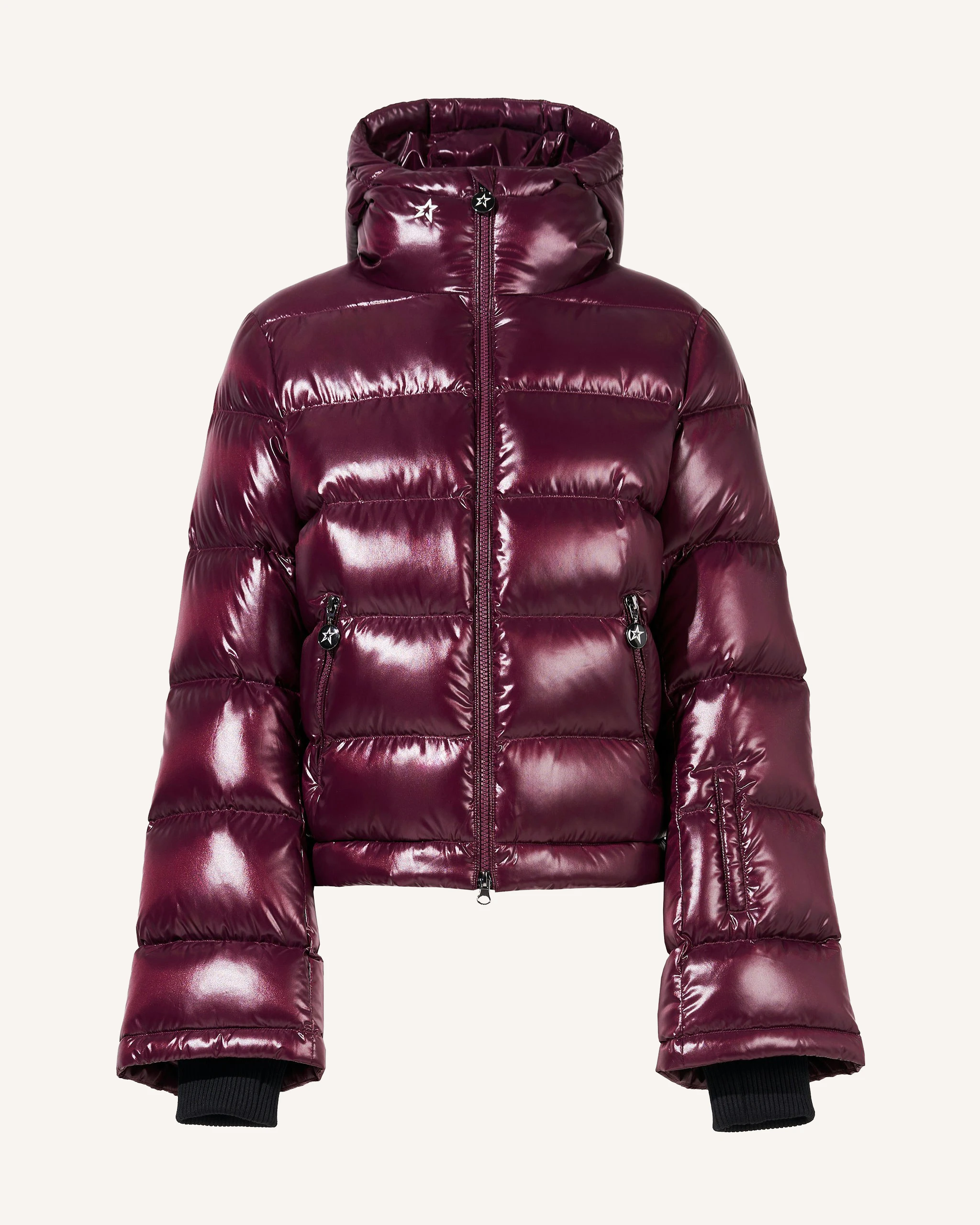 Polar Flare Down Jacket 0 Polar Flare Down Jacket