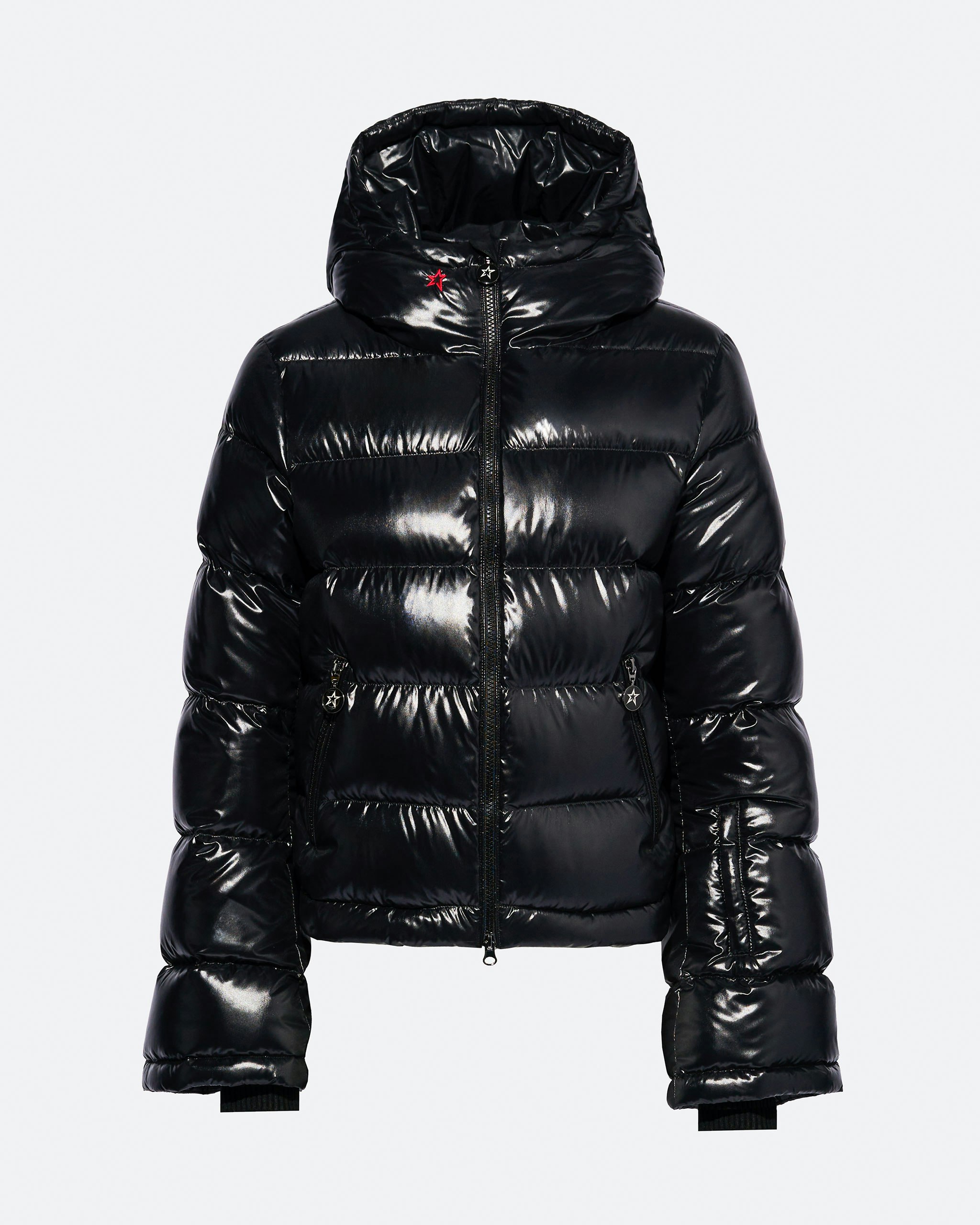 Polar Flare Down Jacket 0