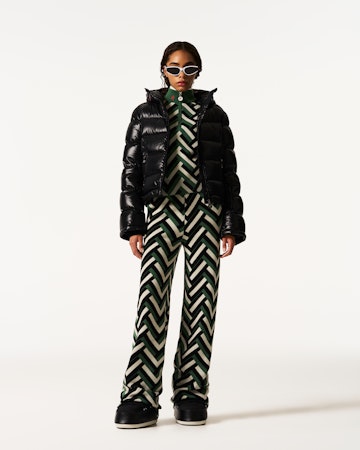 Polar Flare Down Jacket 1