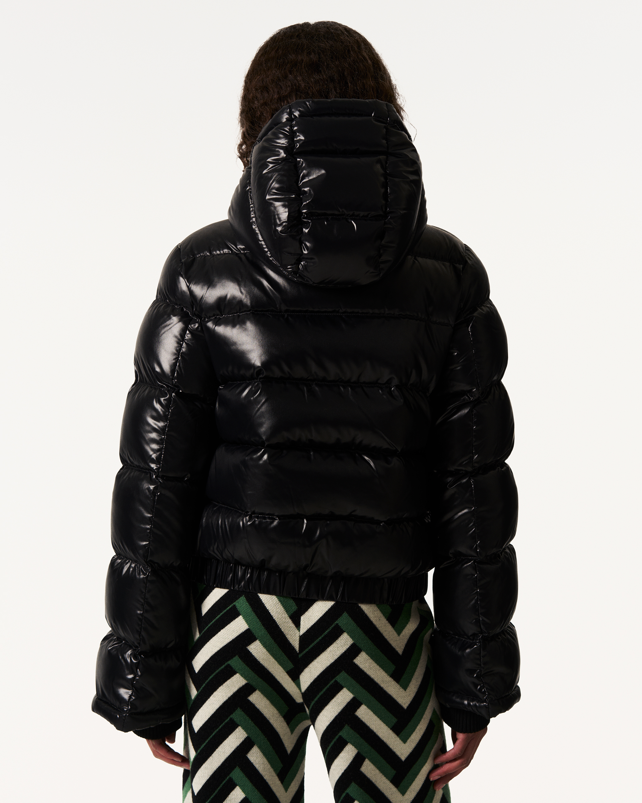 Polar Flare Down Jacket | Perfect Moment