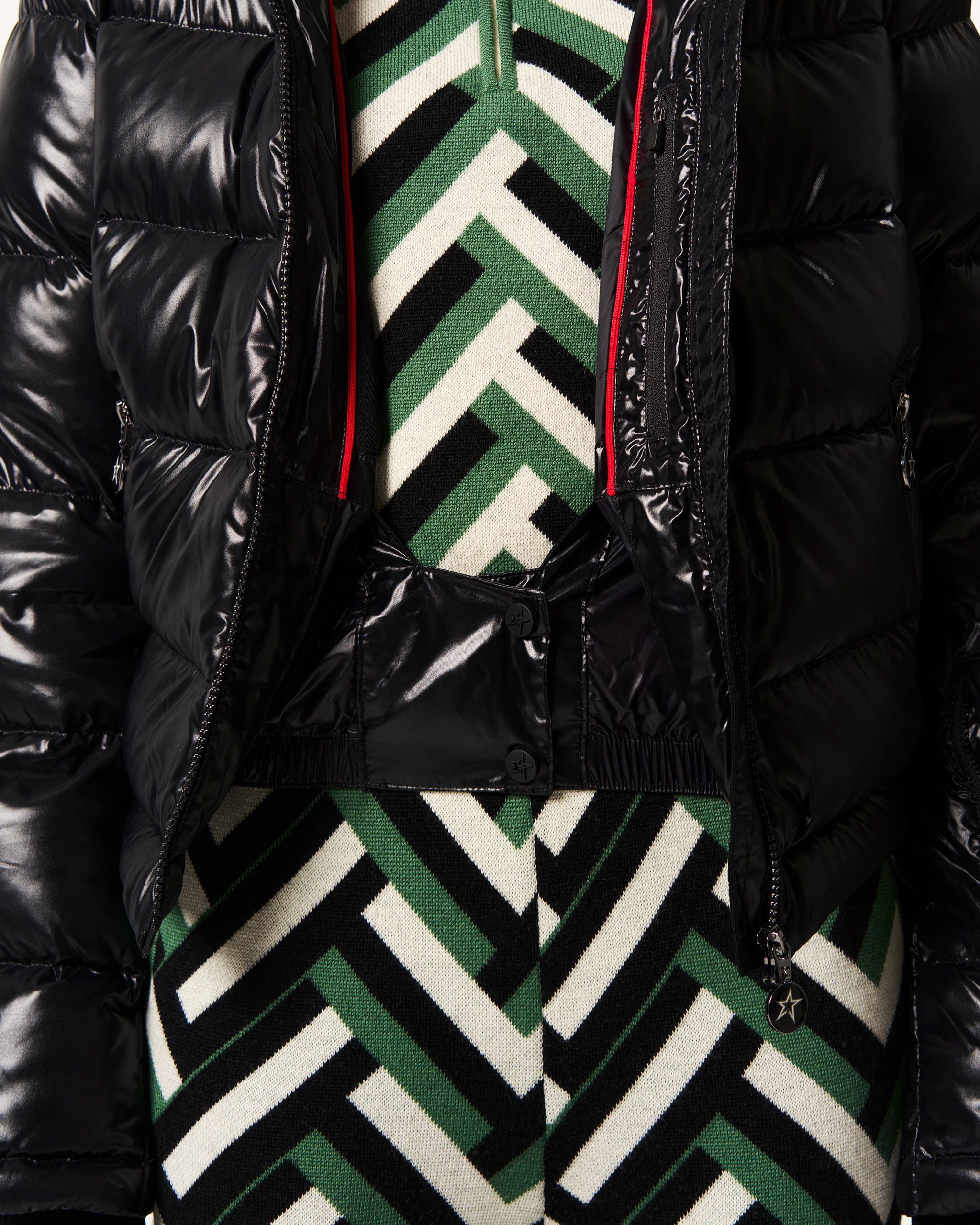 Polar Flare Down Jacket 6