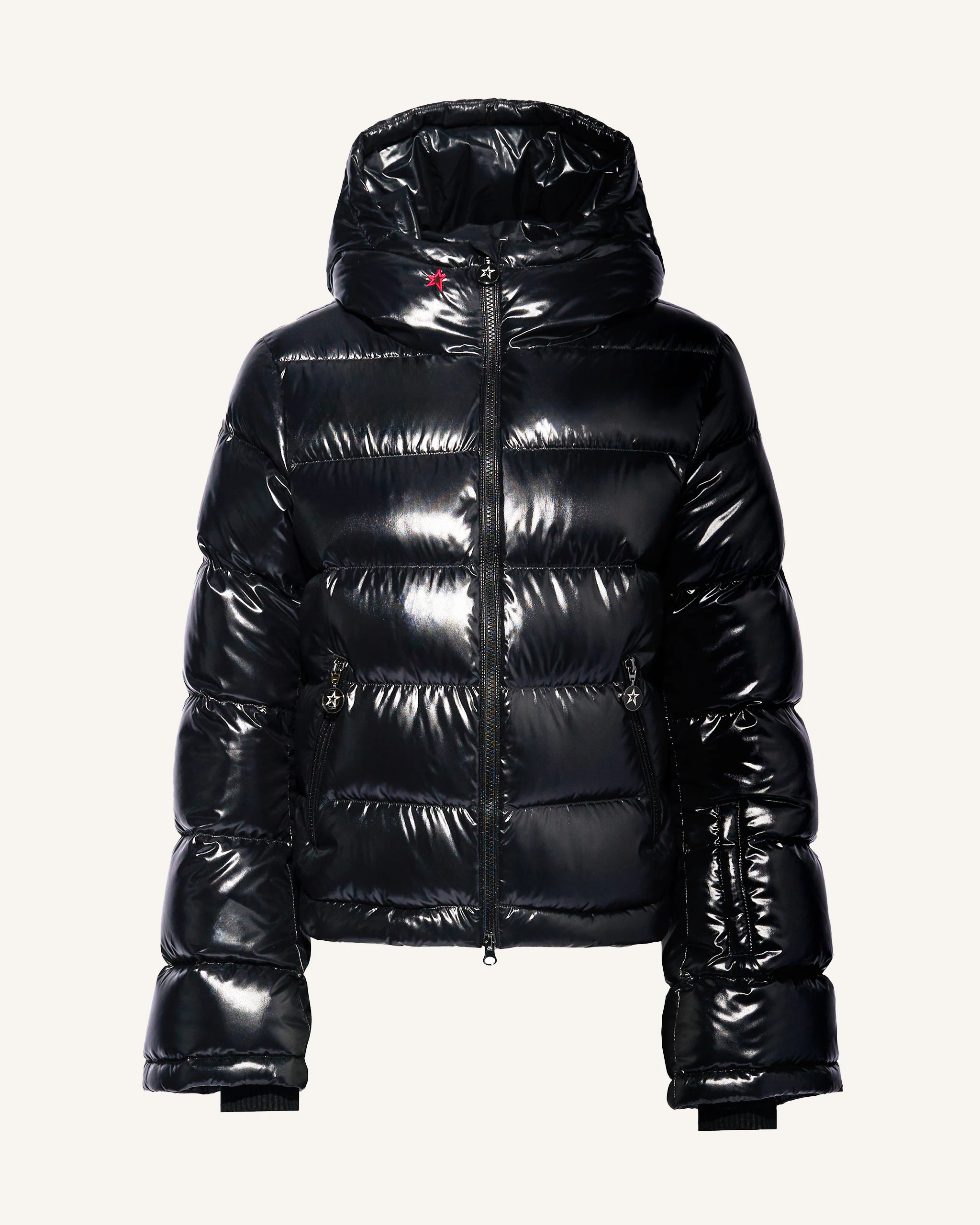 Polar Flare Down Jacket 0