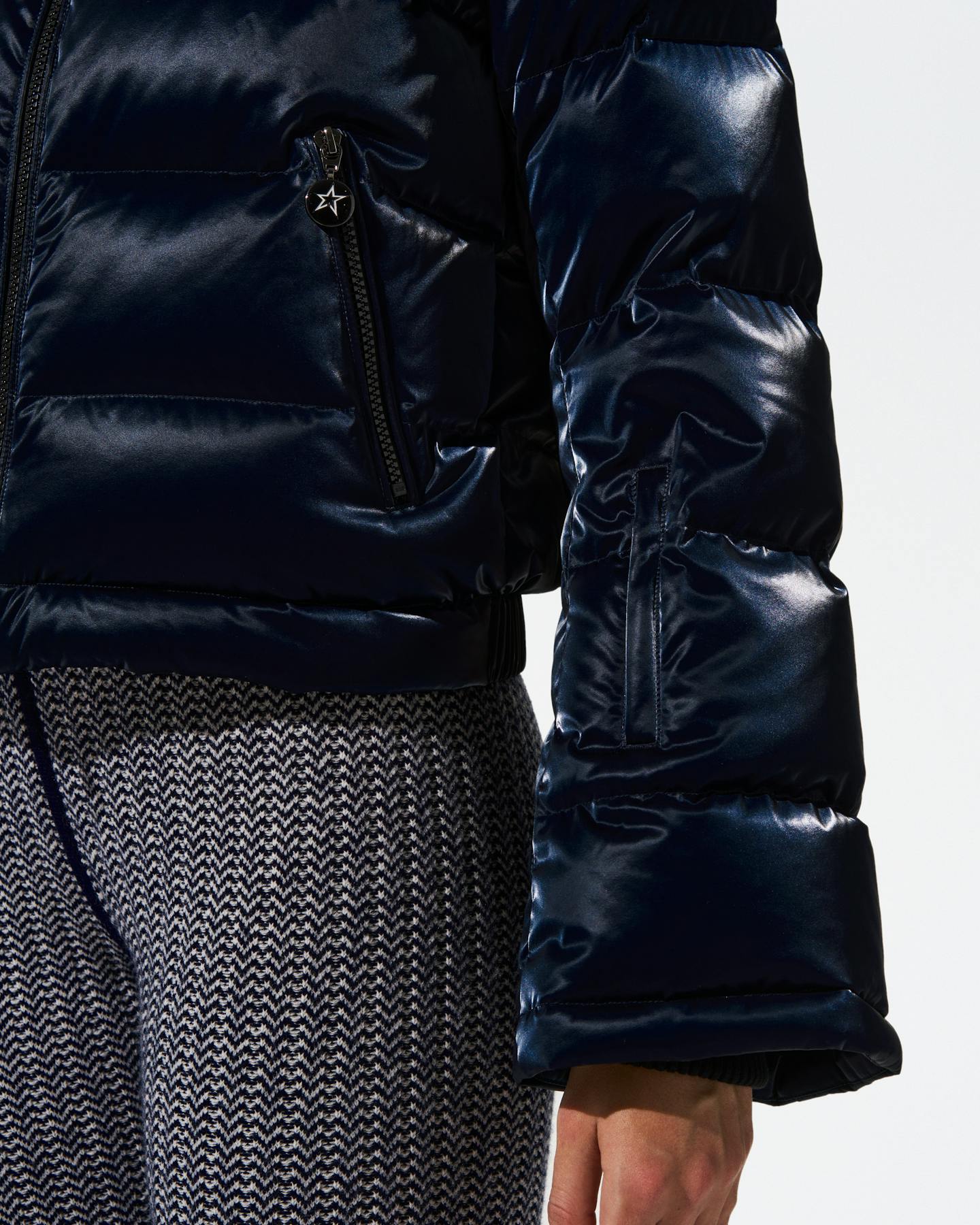 Polar Flare Down Jacket 4