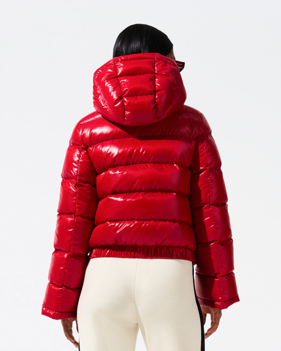Polar Flare Down Jacket | Perfect Moment
