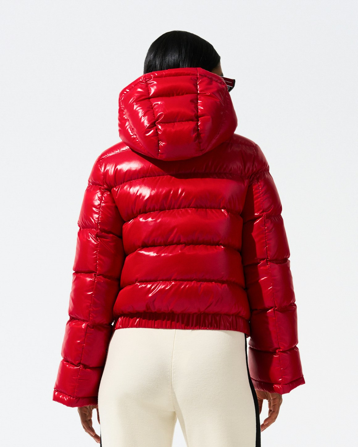 Polar Flare Down Jacket 2