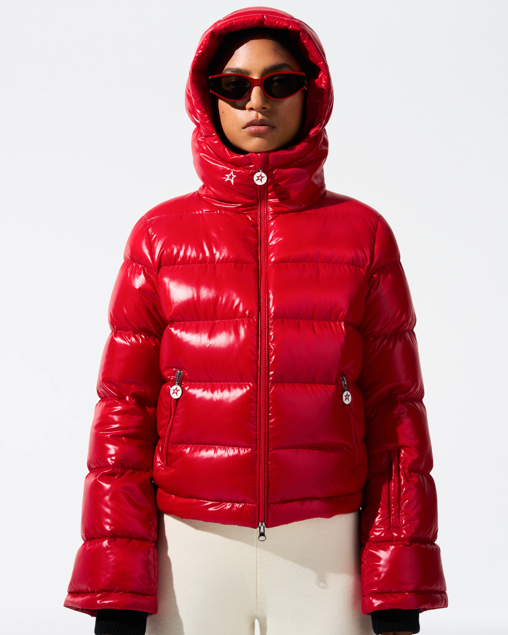Polar Flare Down Jacket 3