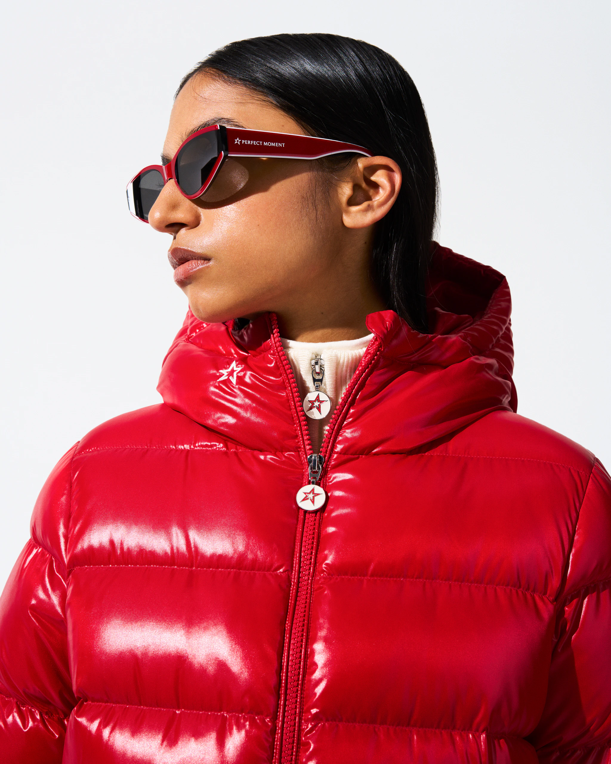 Polar Flare Down Jacket 4