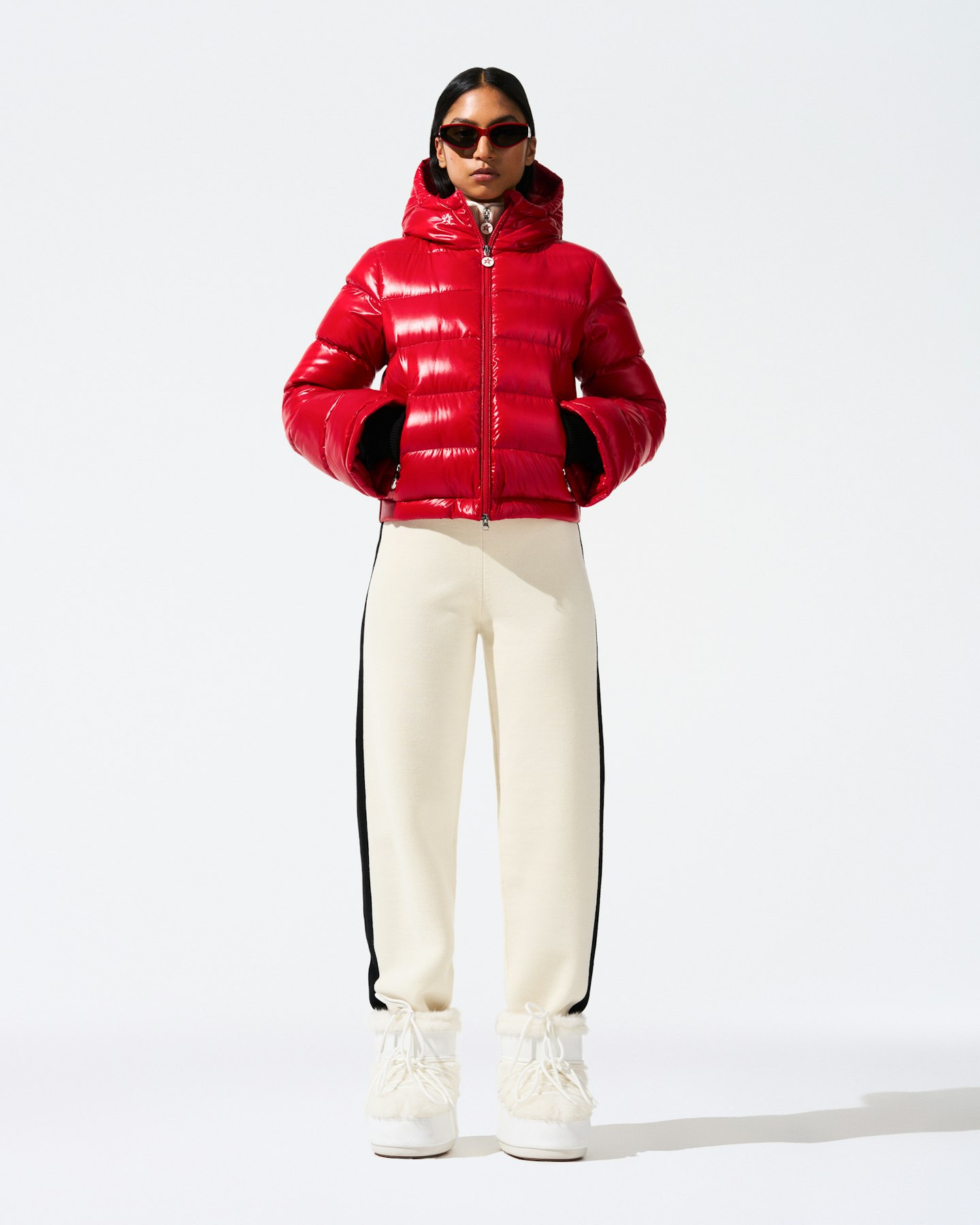 Polar Flare Down Jacket 5