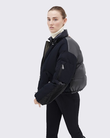 PM x Marfa Stance Reversible Ski Bomber 1