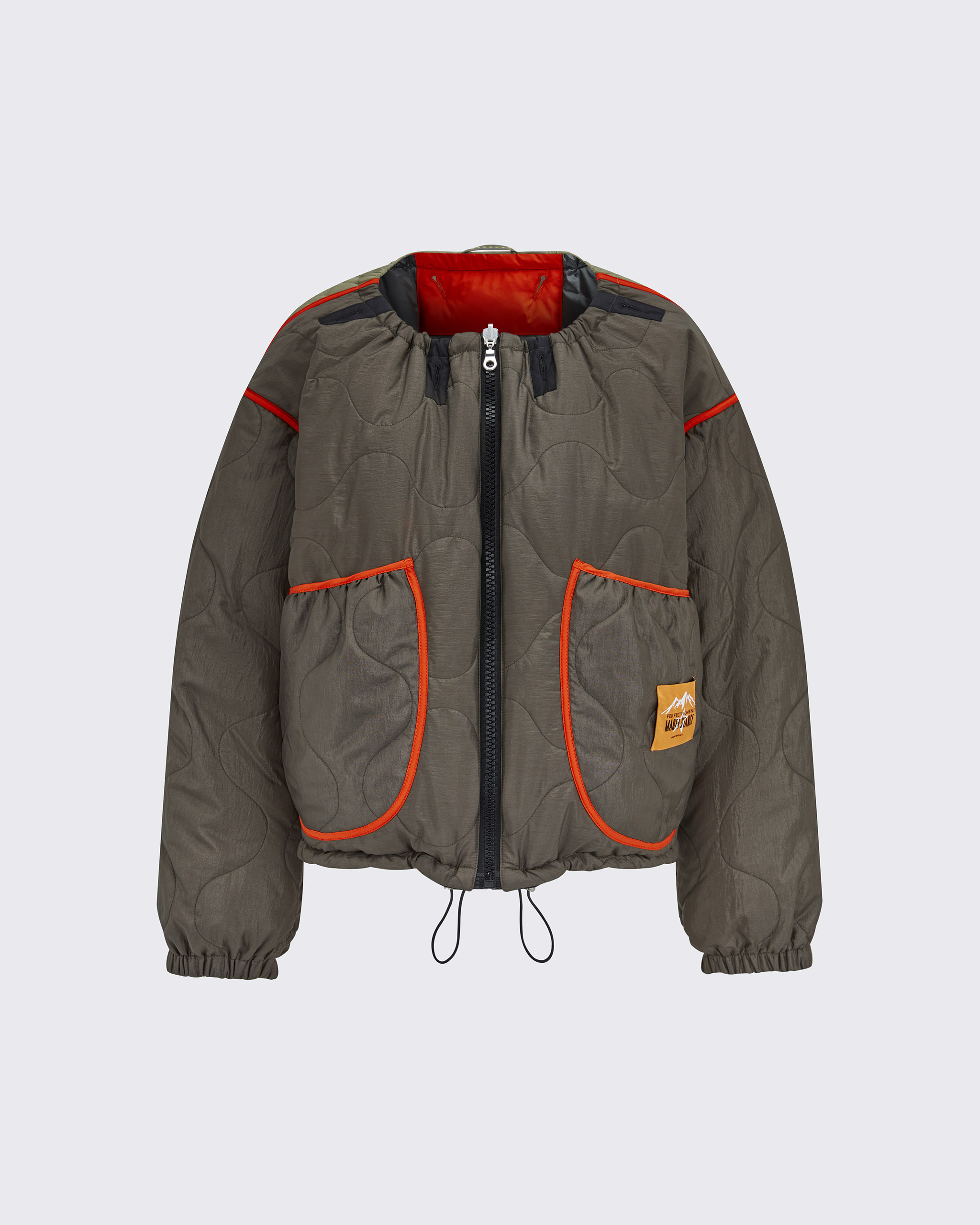 【Mediam】Big Silhouette Jacket Sport-Tek Women's Teknical Hybrid Jacket | Product | SanMar
