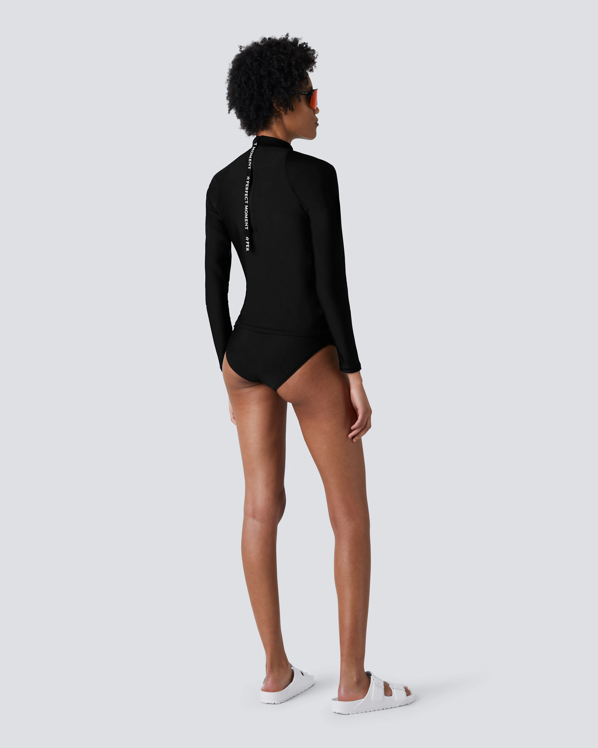 Tempest Rash Guard Top 2