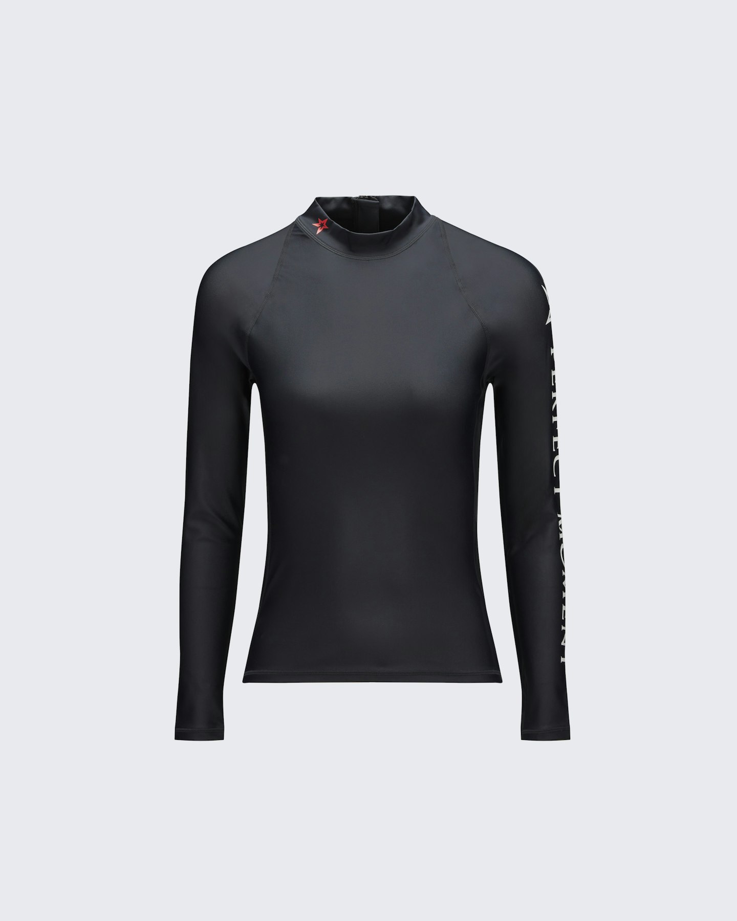 Tempest Rash Guard Top 0