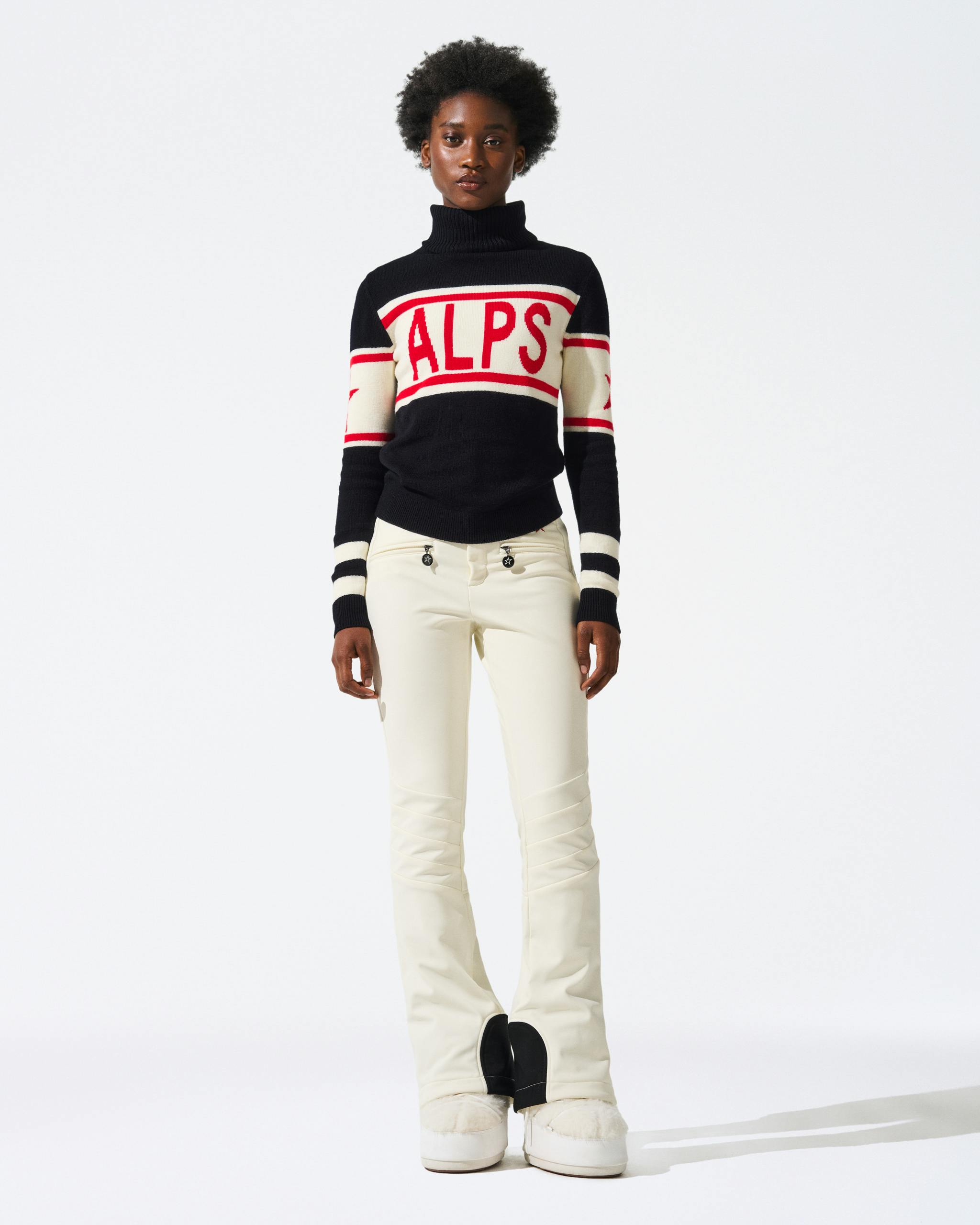 PERFECT MOMENT スキーウェア セット  レディースM-L JG Ski Suit | Perfect Moment